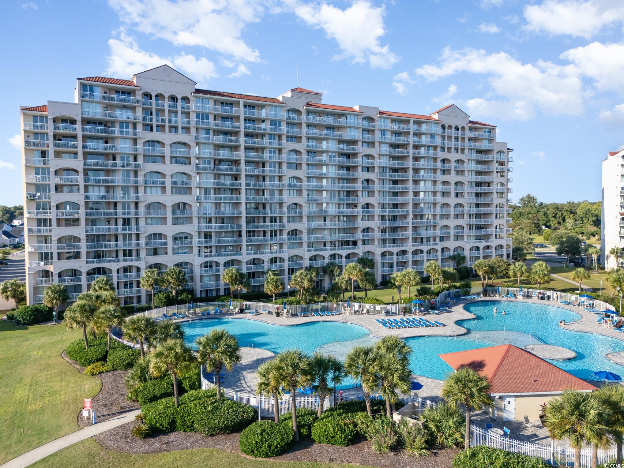 4801 Harbor Pointe Dr. UNIT #305 North Myrtle Beach, SC 29582