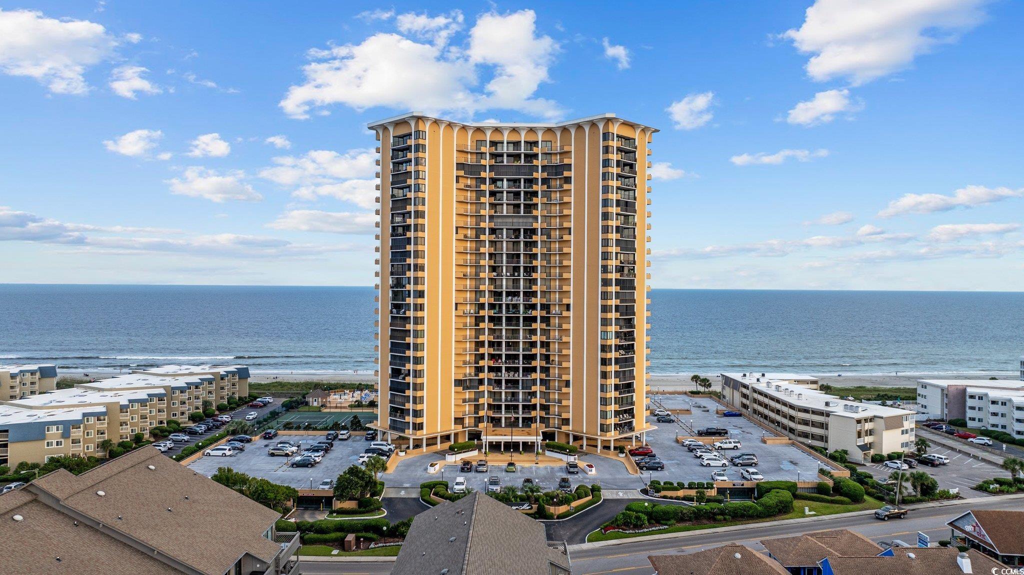 9650 Shore Dr. UNIT #1910 Myrtle Beach, SC 29577