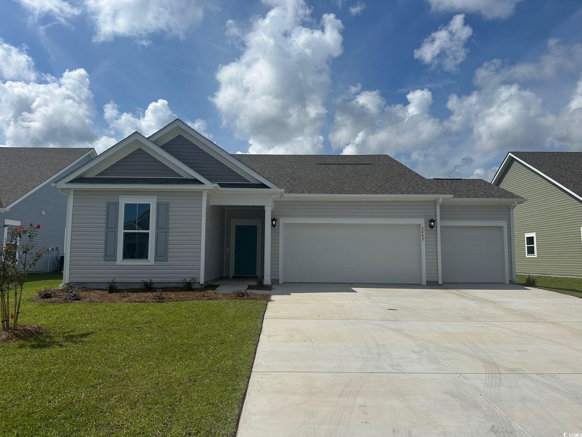 5243 Lucy Way Myrtle Beach, SC 29579