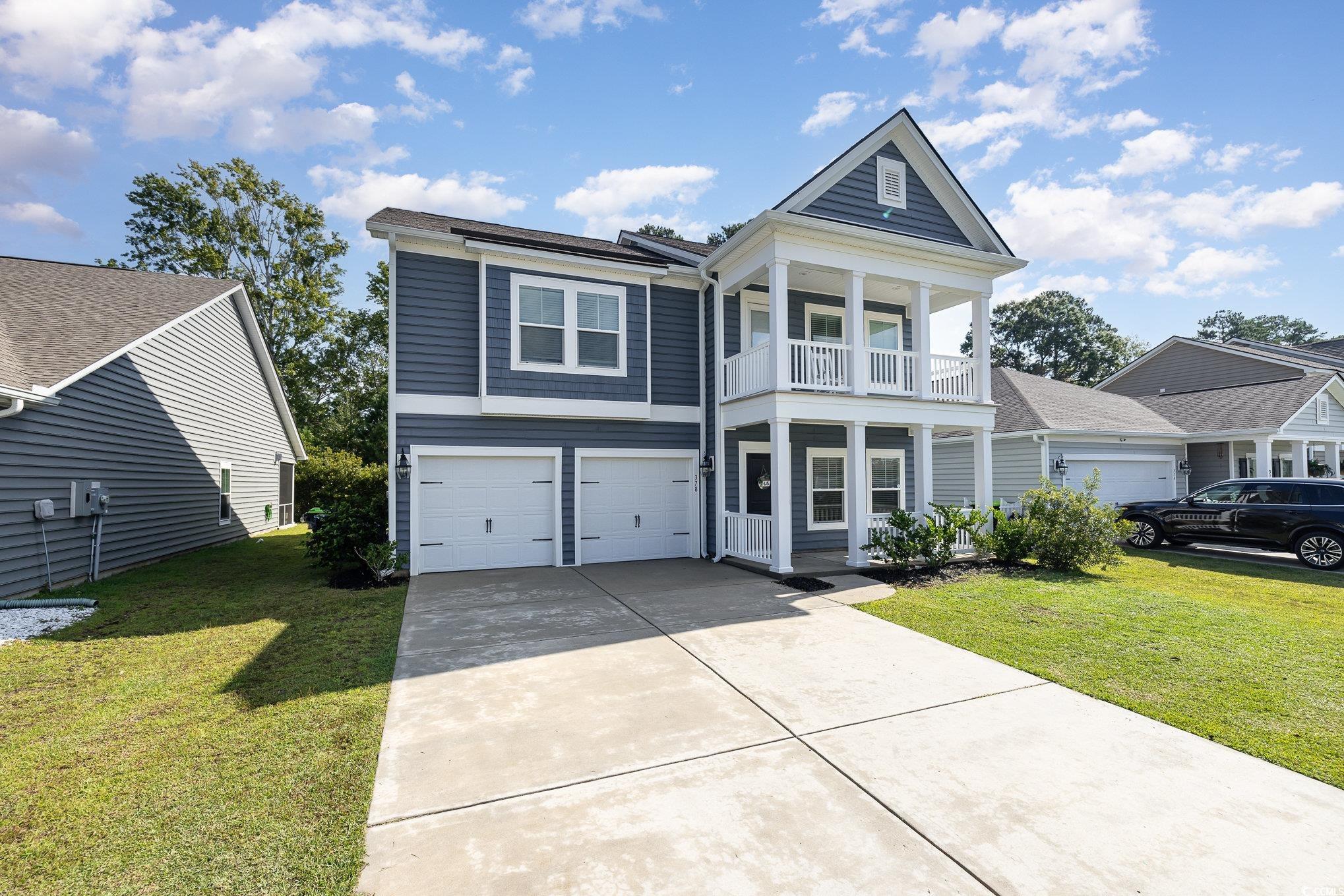 378 Harbison Circle Myrtle Beach, SC 29579