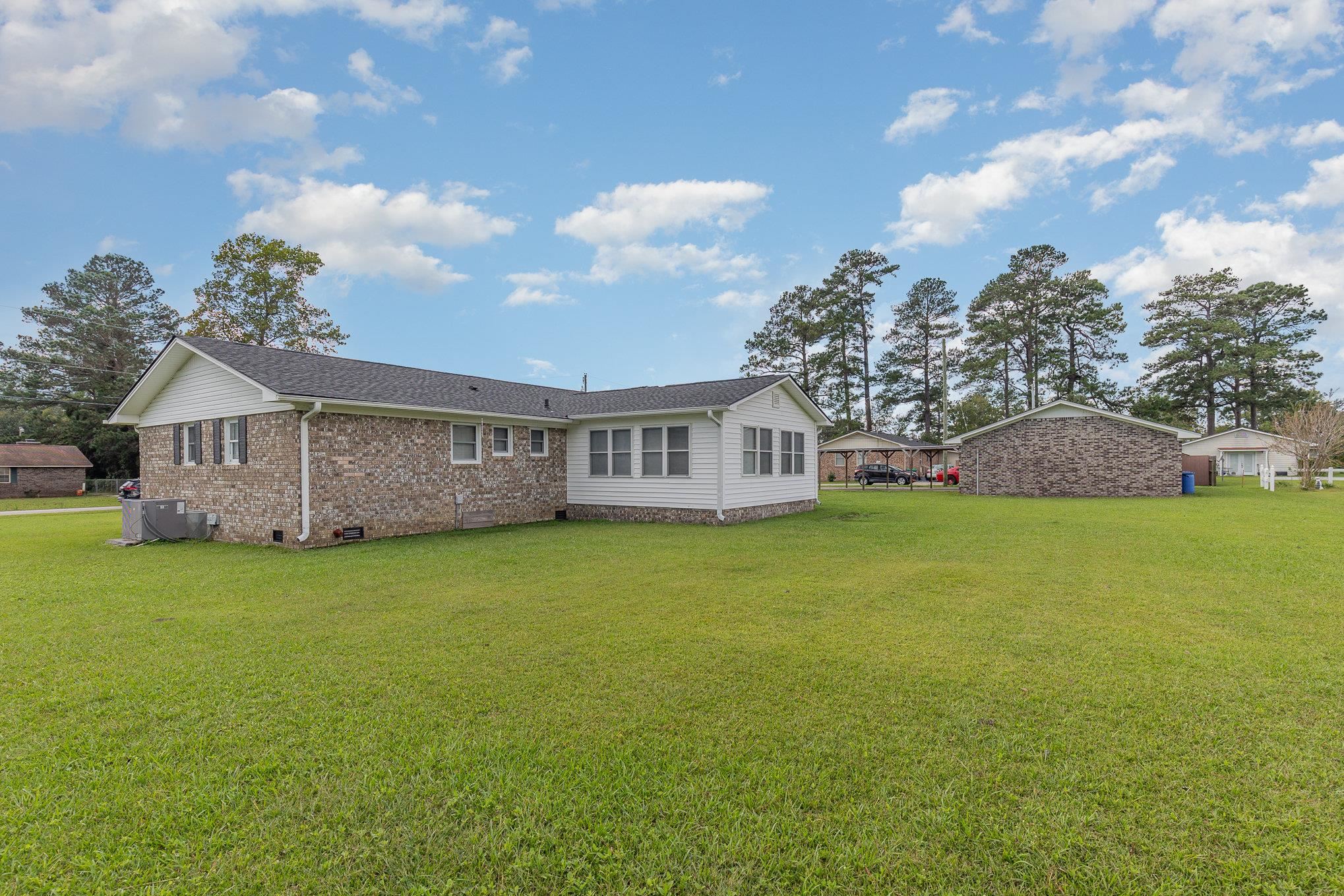 4637 Dogwood St., Loris, South Carolina image 34