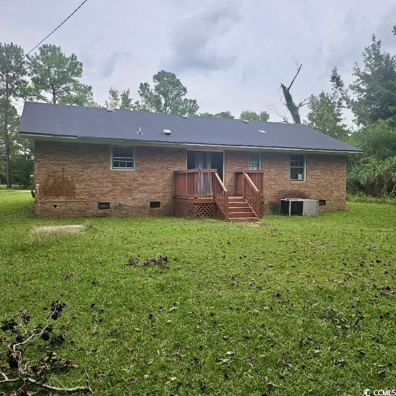 111 Spring Pond Rd., Hemingway, South Carolina image 6