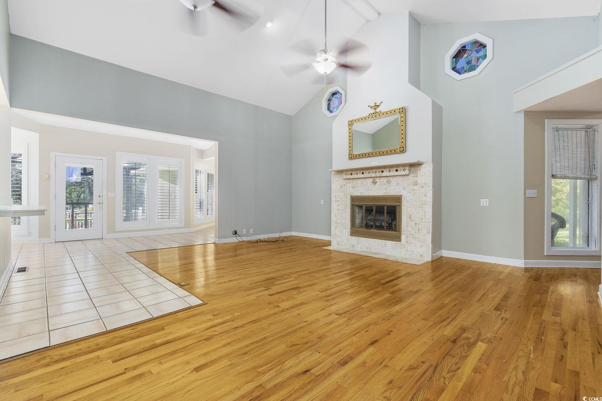 4605 Hickory Holt Rd., Galivants Ferry, South Carolina image 11