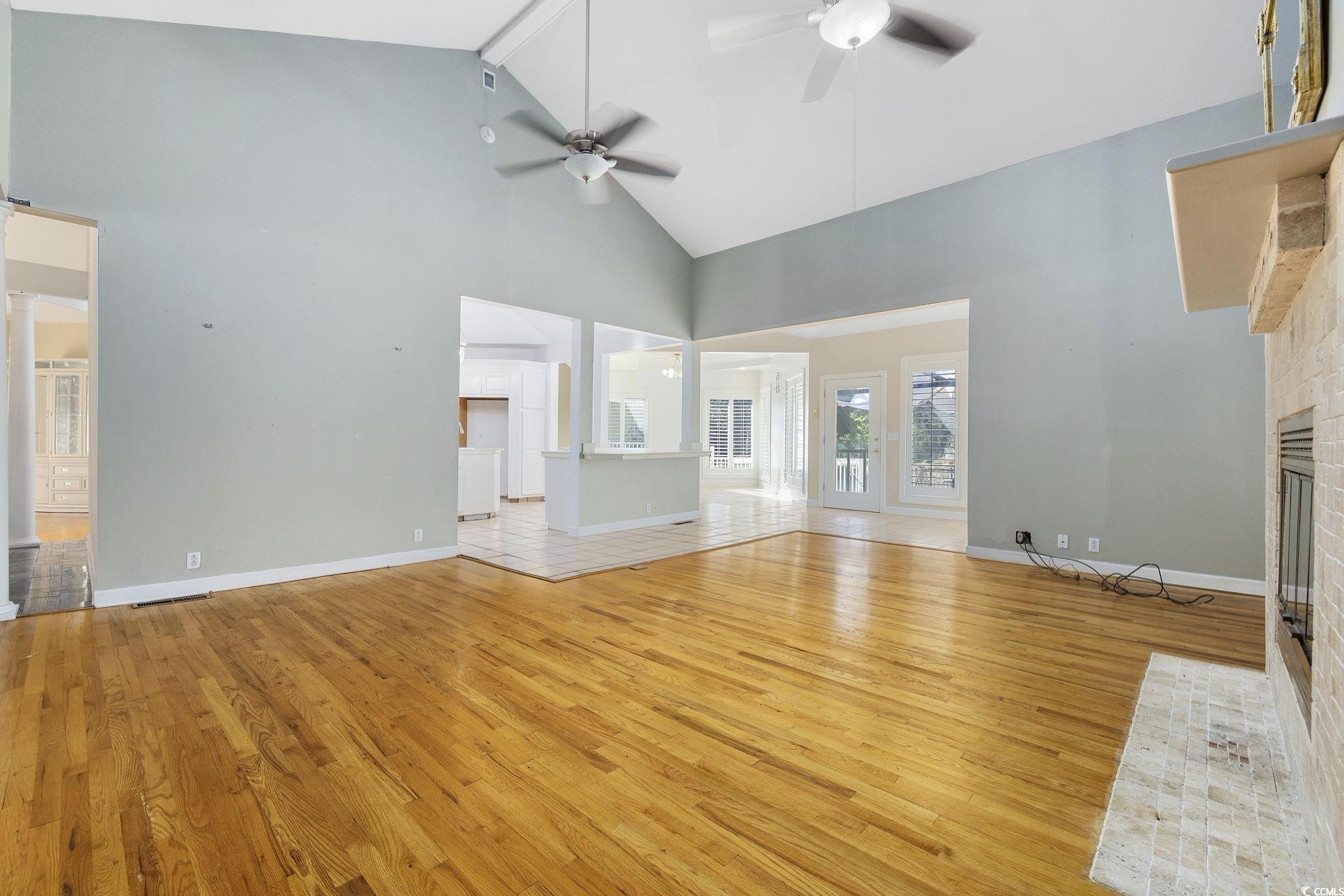 4605 Hickory Holt Rd., Galivants Ferry, South Carolina image 12