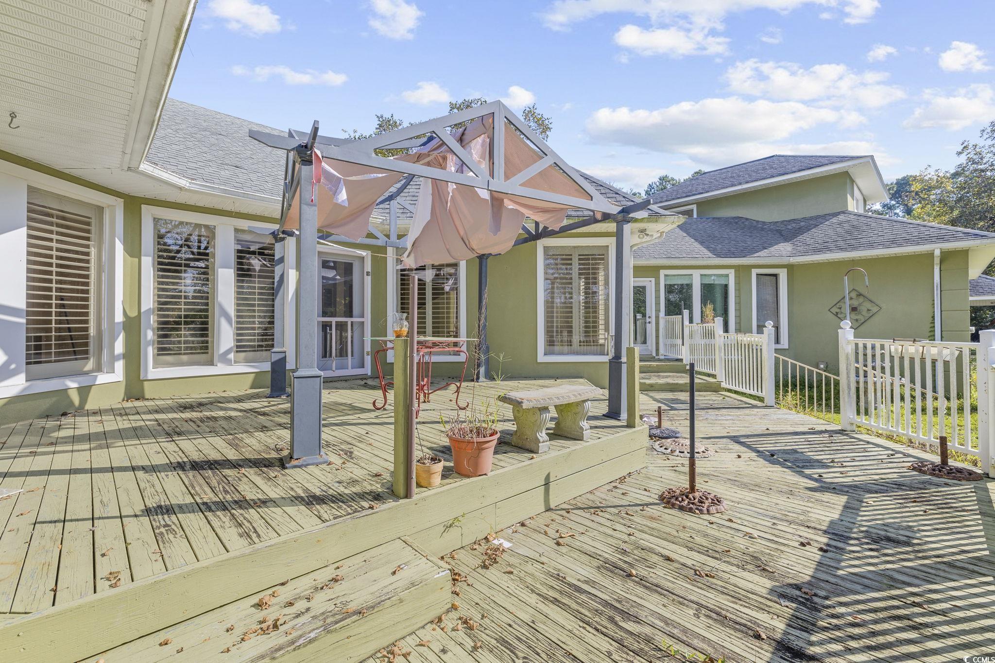 4605 Hickory Holt Rd., Galivants Ferry, South Carolina image 27