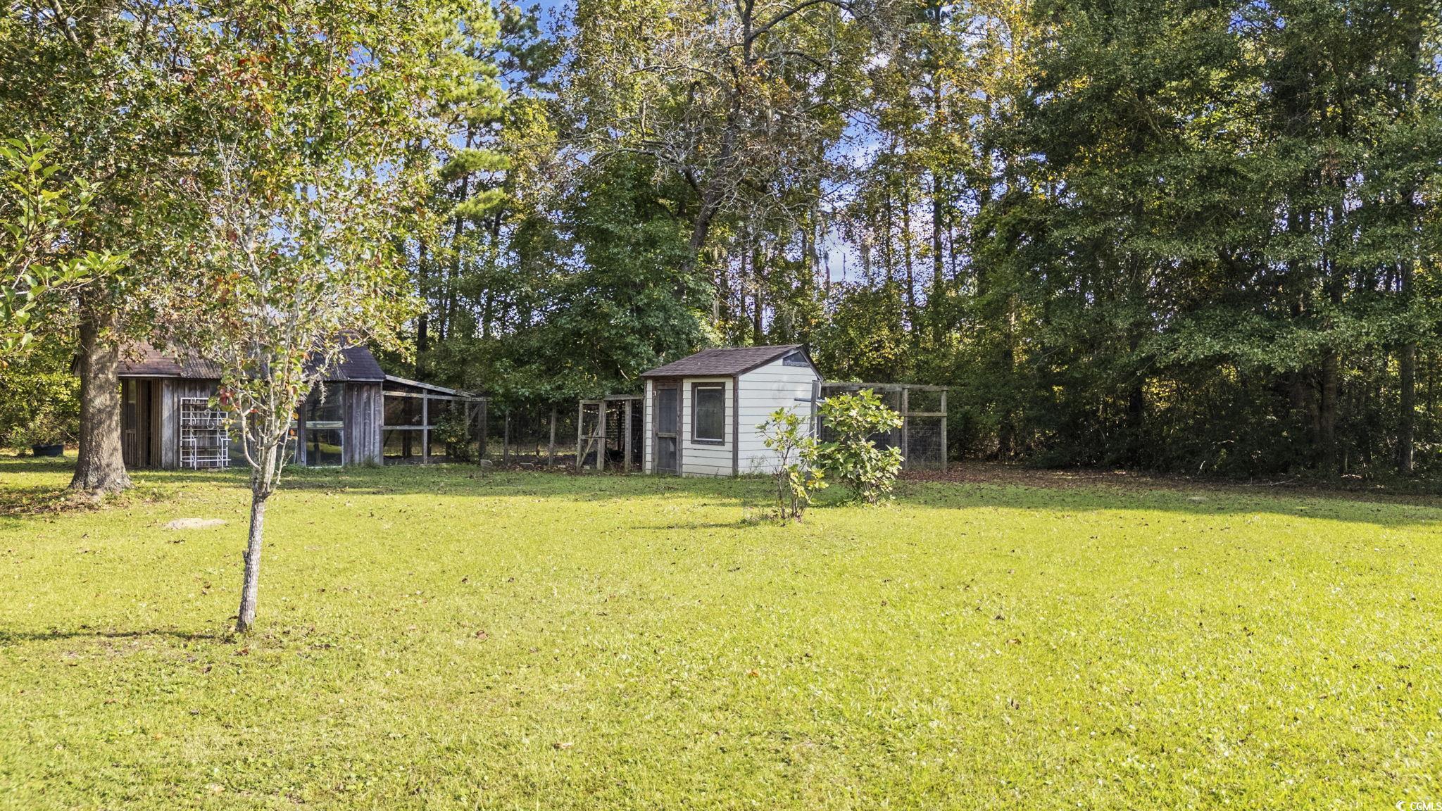 4605 Hickory Holt Rd., Galivants Ferry, South Carolina image 32