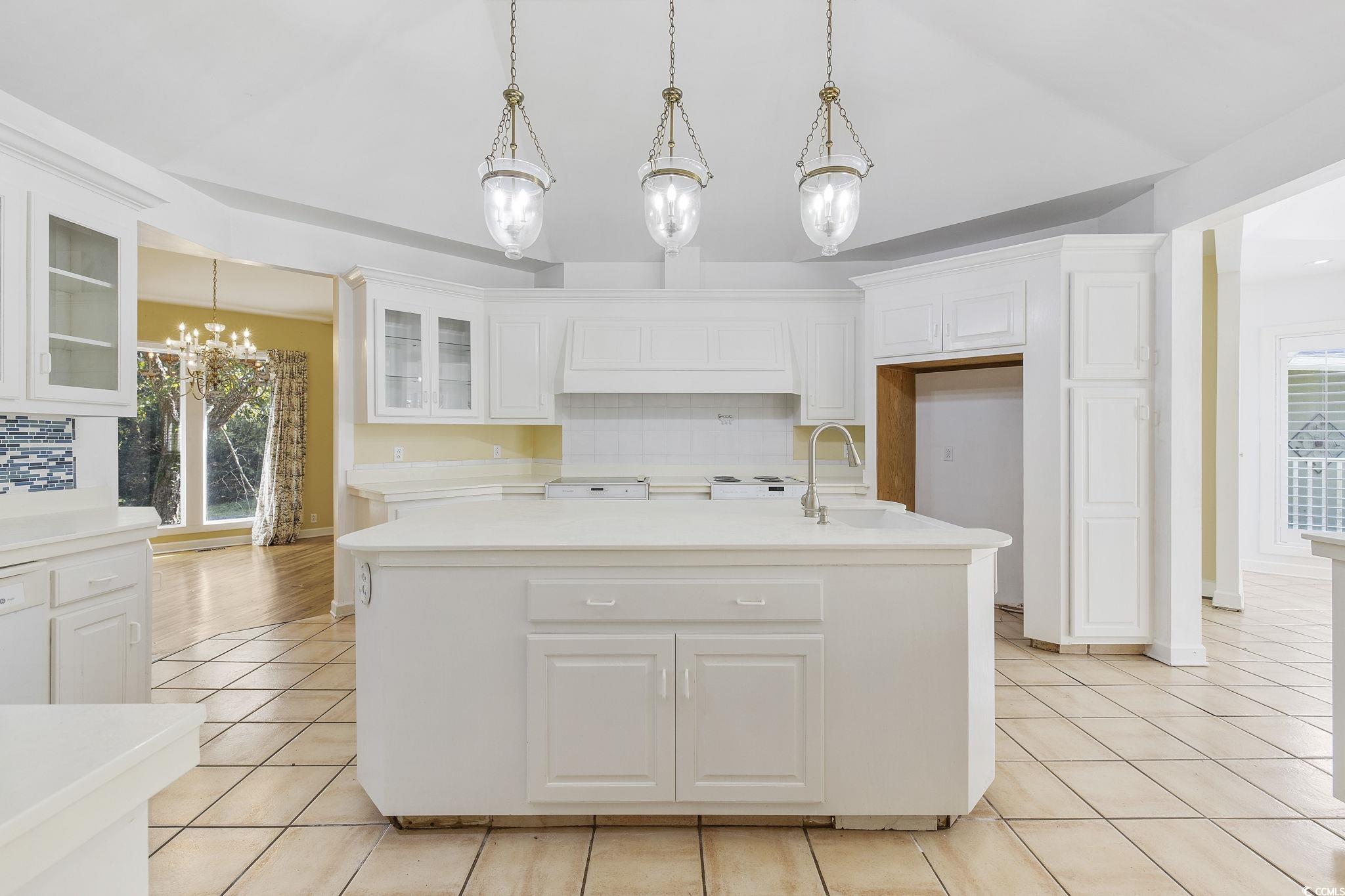 4605 Hickory Holt Rd., Galivants Ferry, South Carolina image 6