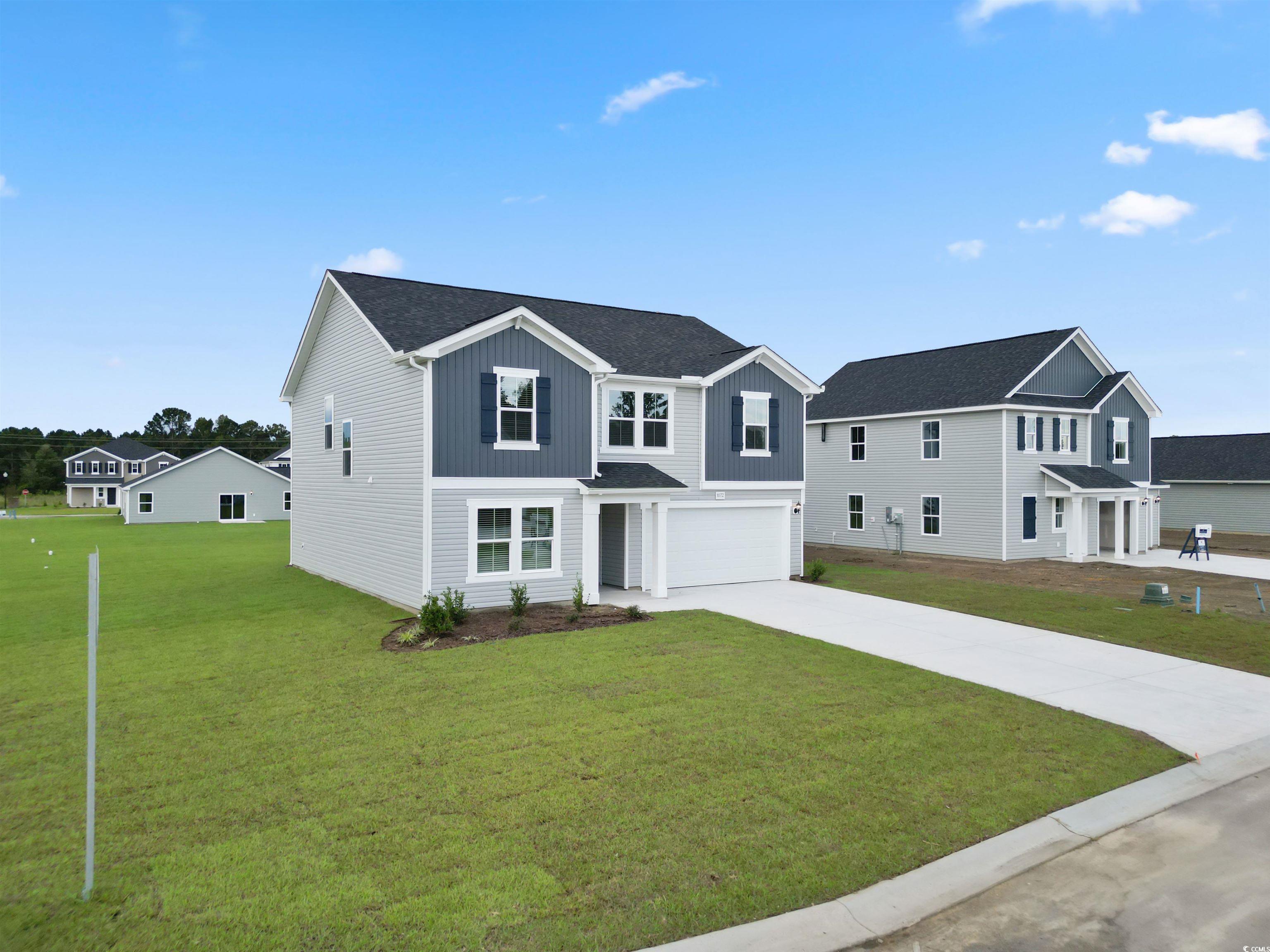 61 Cape Point Dr. Conway, SC 29527