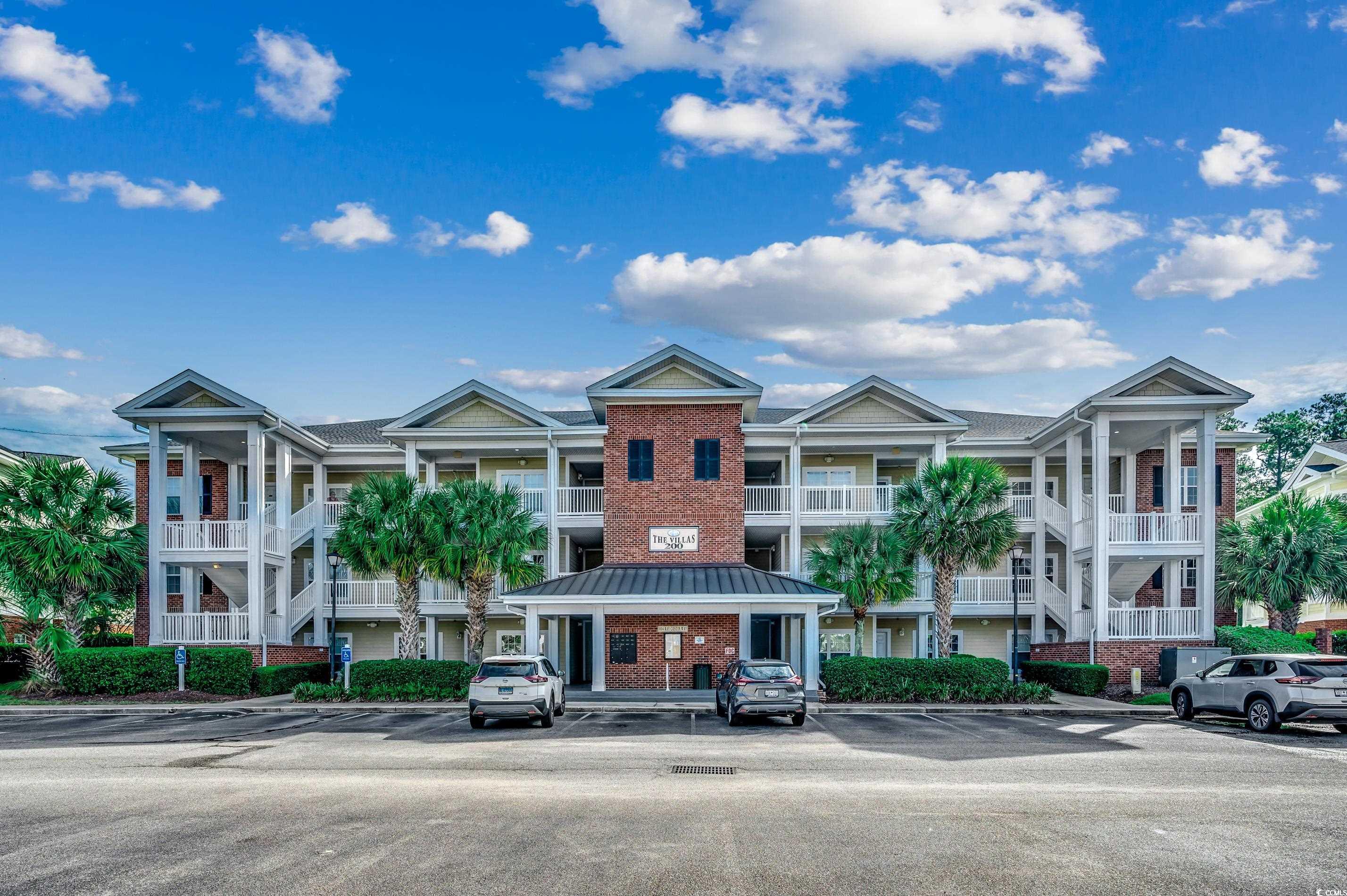 1004 Ray Costin Way UNIT #215 Garden City, SC 29576