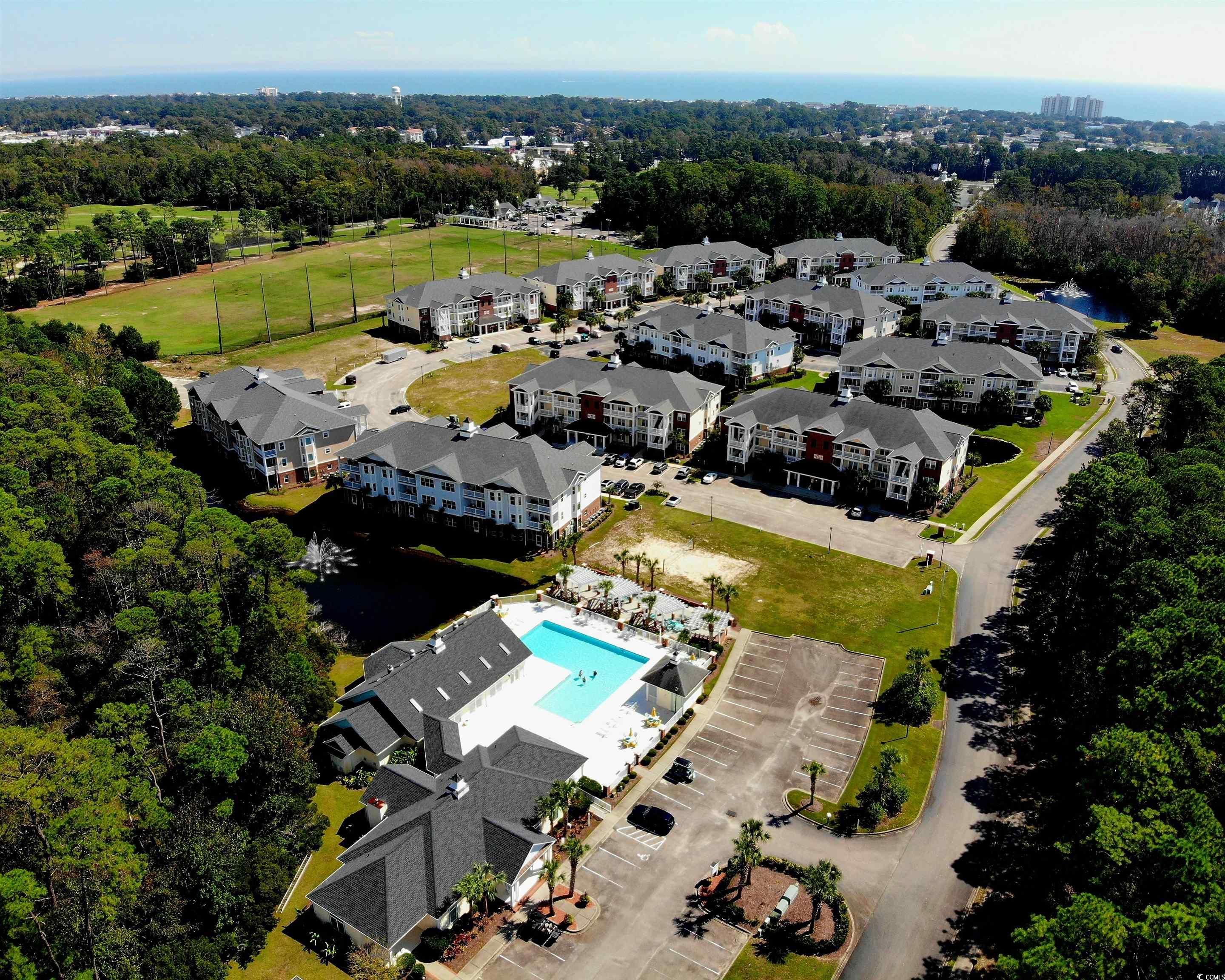 1004 Ray Costin Way #215, Garden City Beach, South Carolina image 33