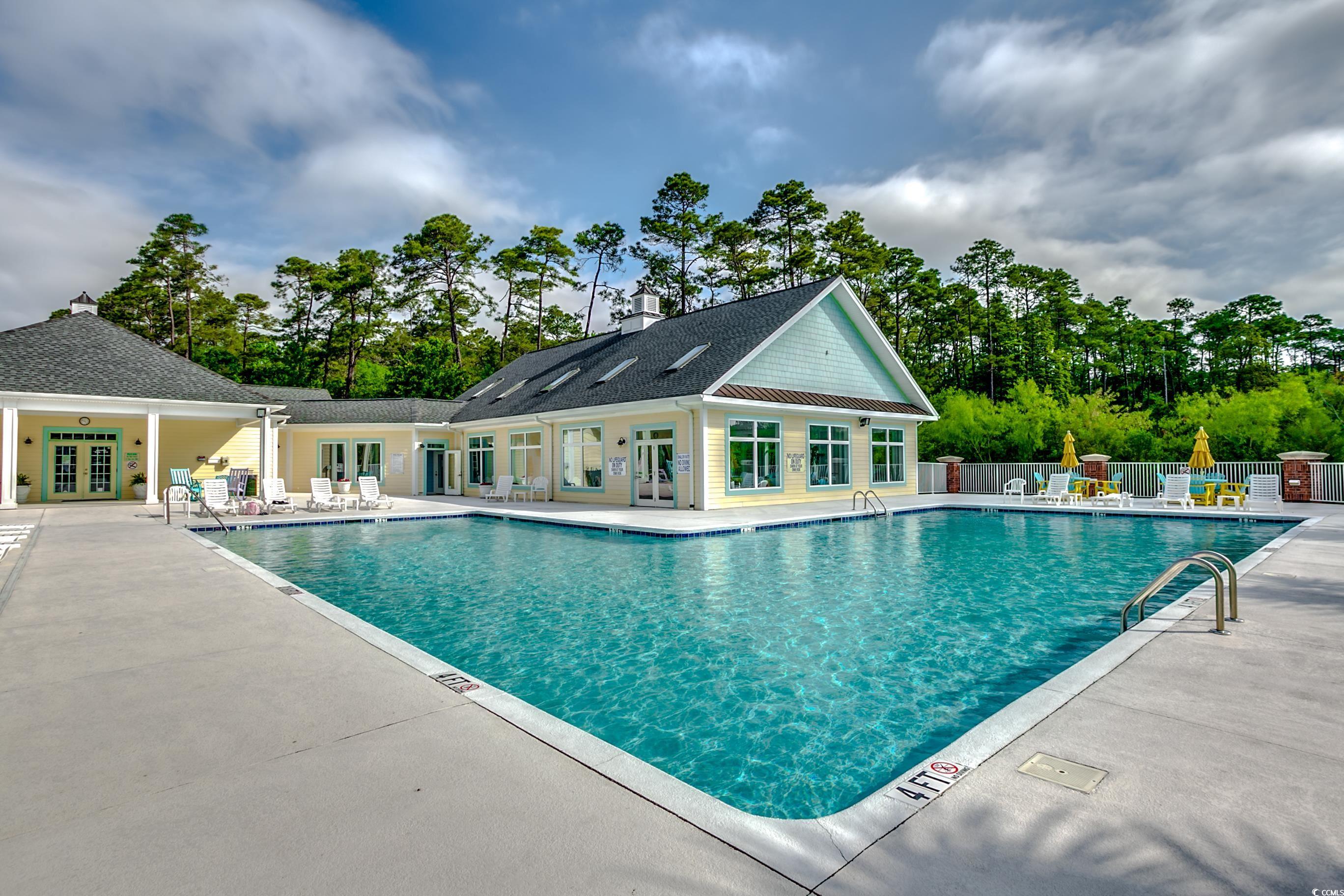 1004 Ray Costin Way #215, Garden City Beach, South Carolina image 38