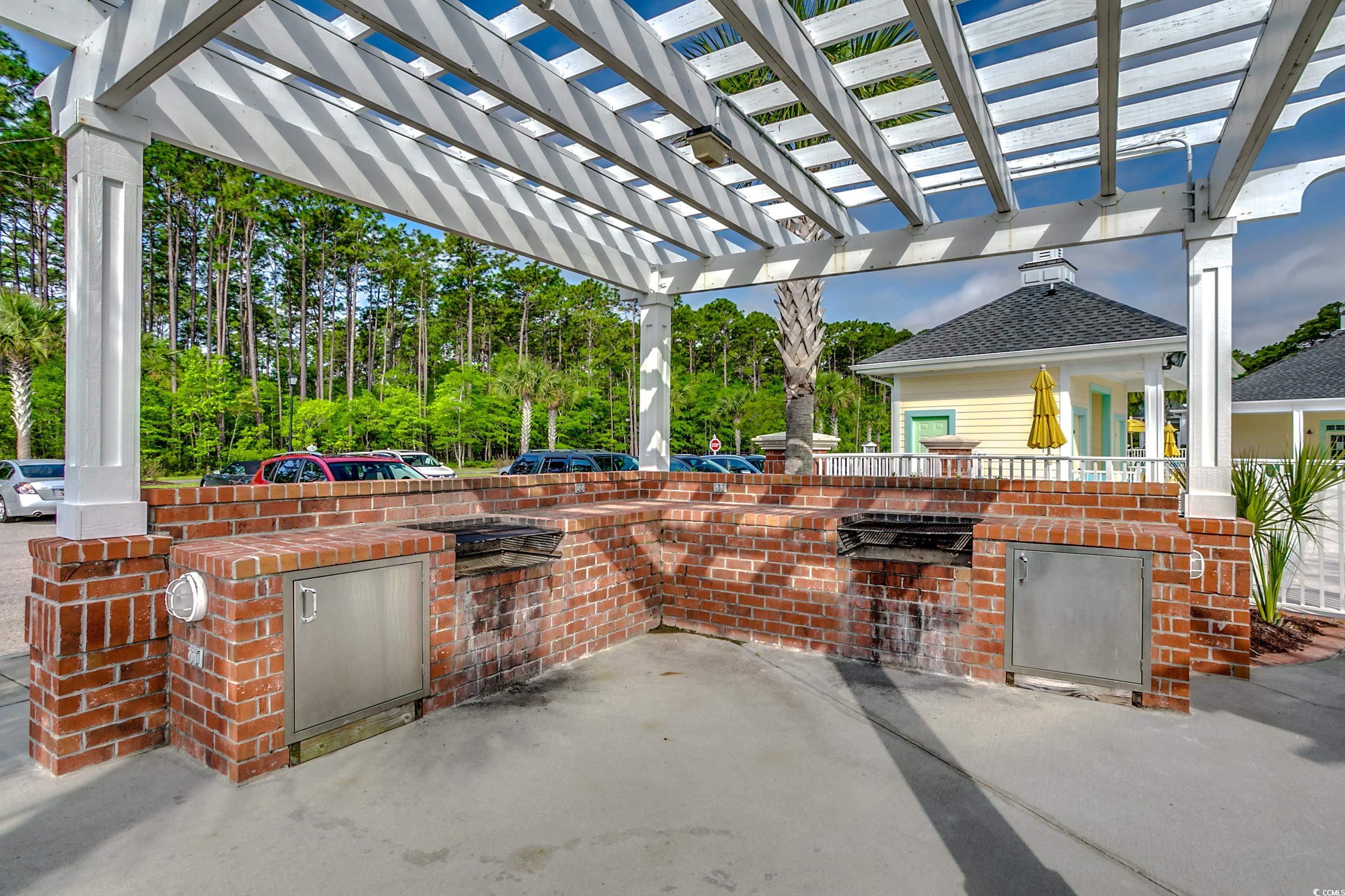 1004 Ray Costin Way #215, Garden City Beach, South Carolina image 39