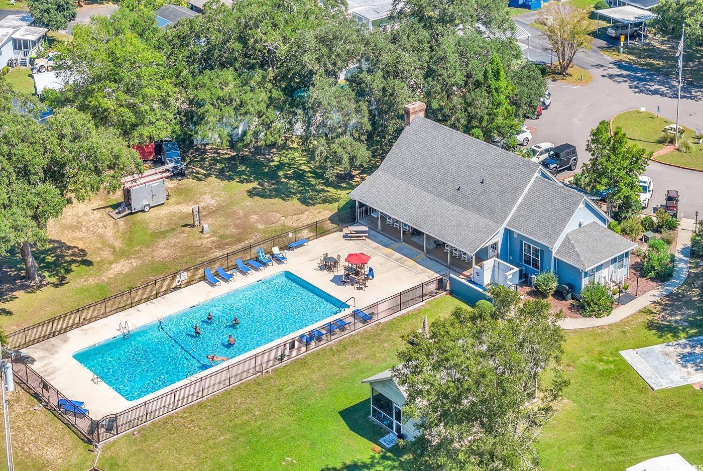 163 Dubose Loop, Murrells Inlet, South Carolina image 28