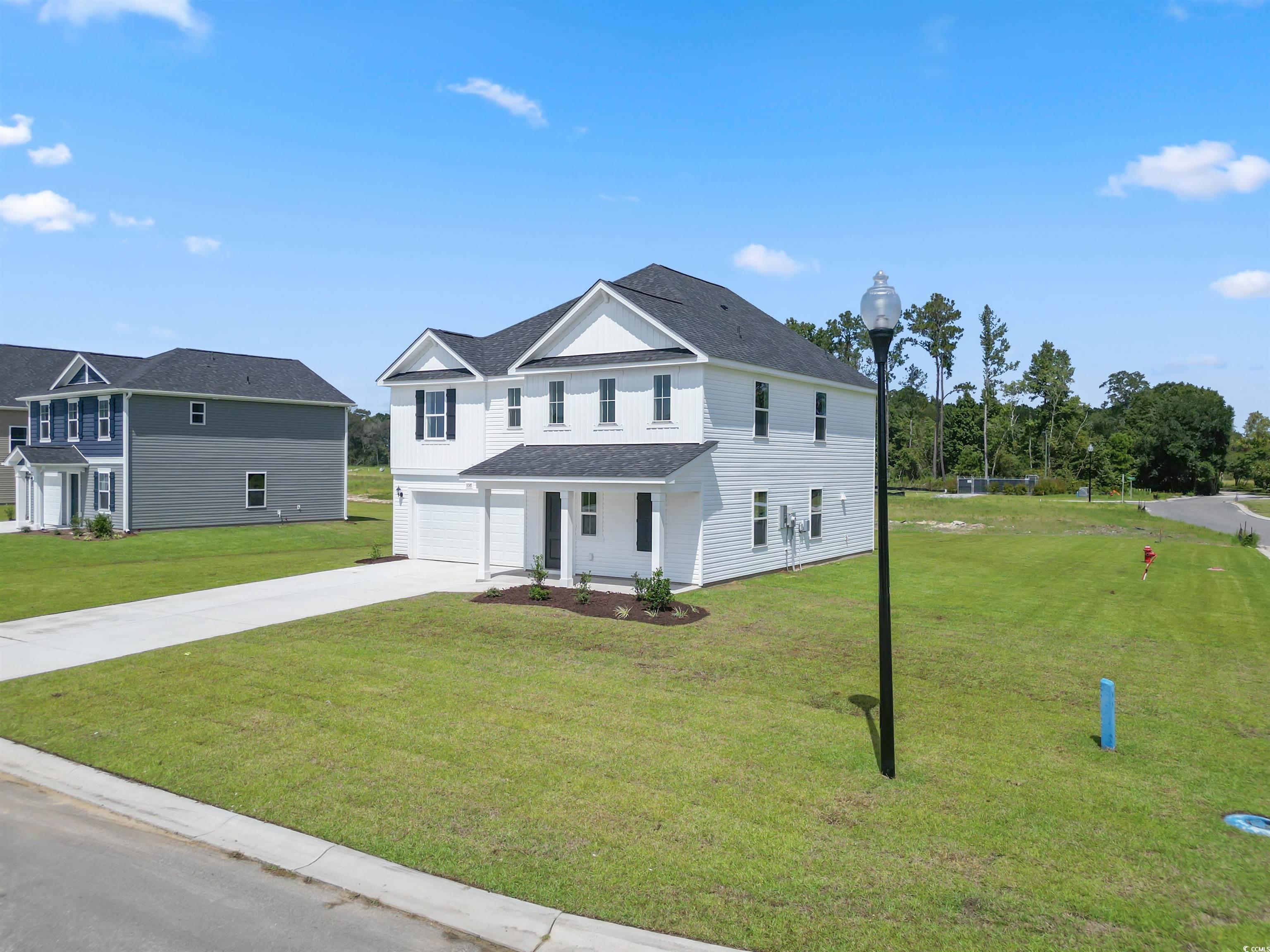 68 Cape Point Dr. Conway, SC 29527