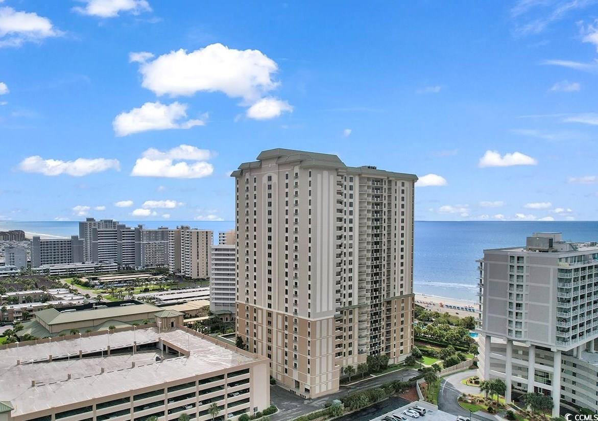 9994 Beach Club Dr. UNIT #2308 Myrtle Beach, SC 29572