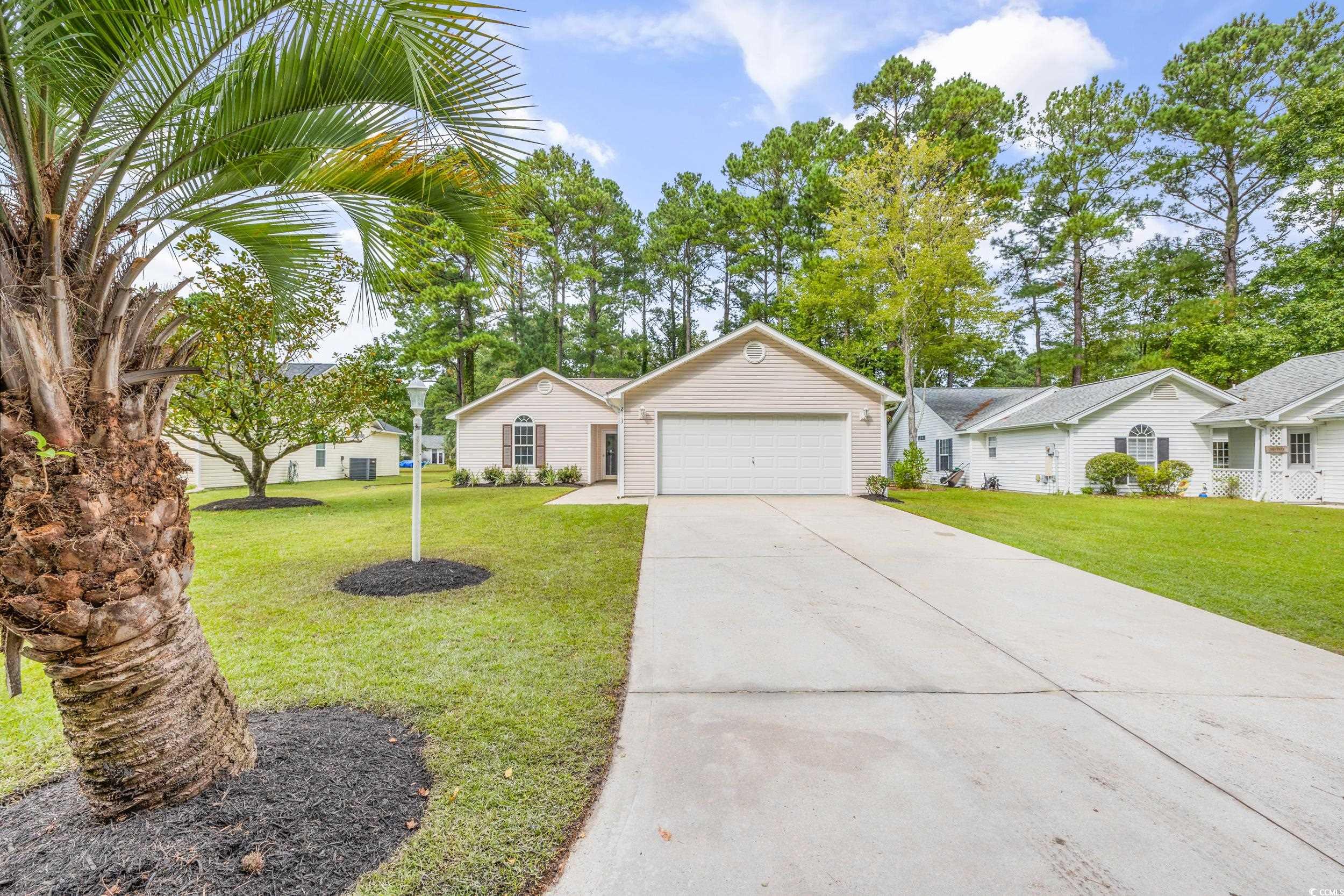 2113 Seaford Dr. Longs, SC 29568