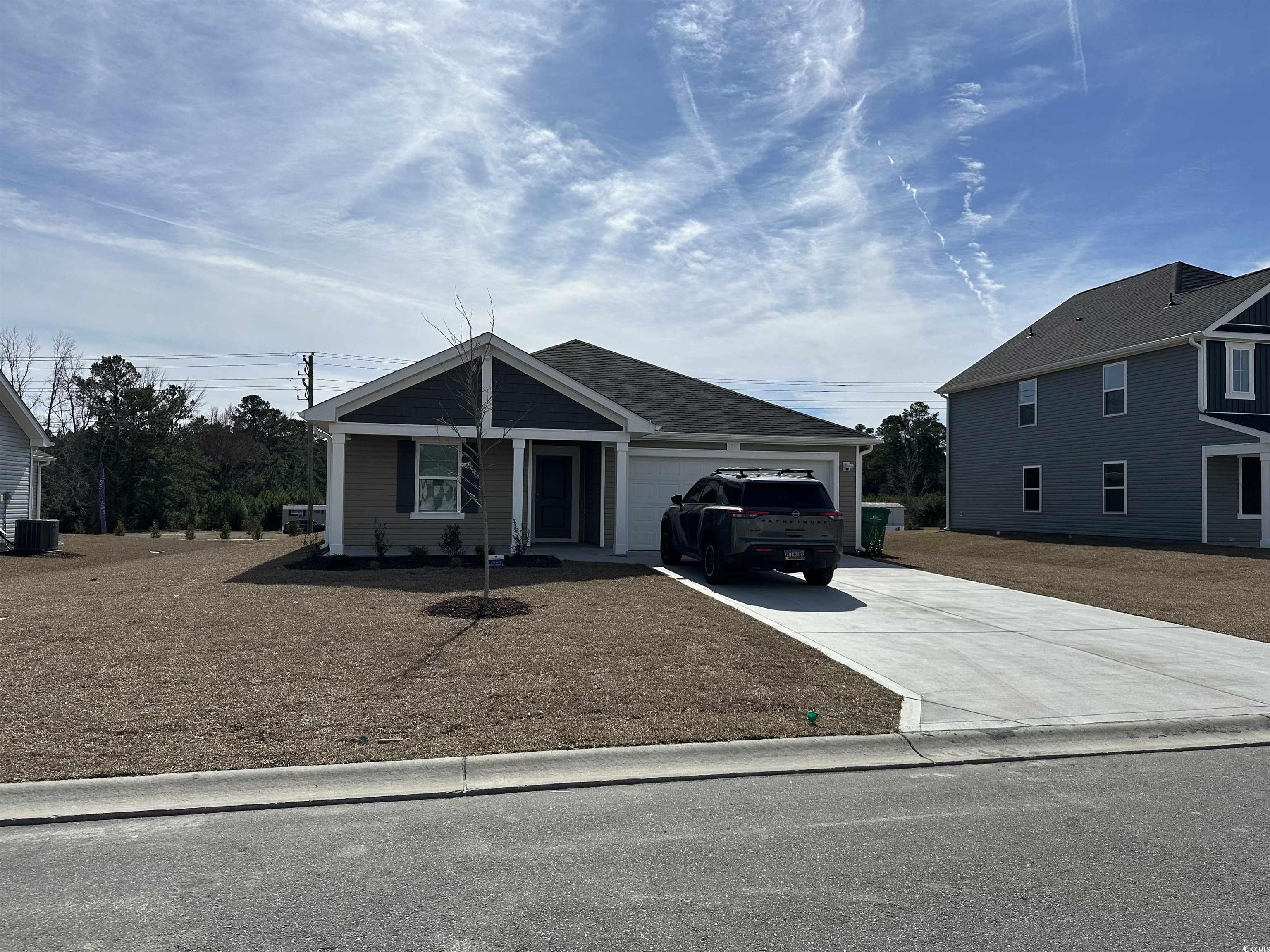 72 Cape Point Dr. Conway, SC 29527