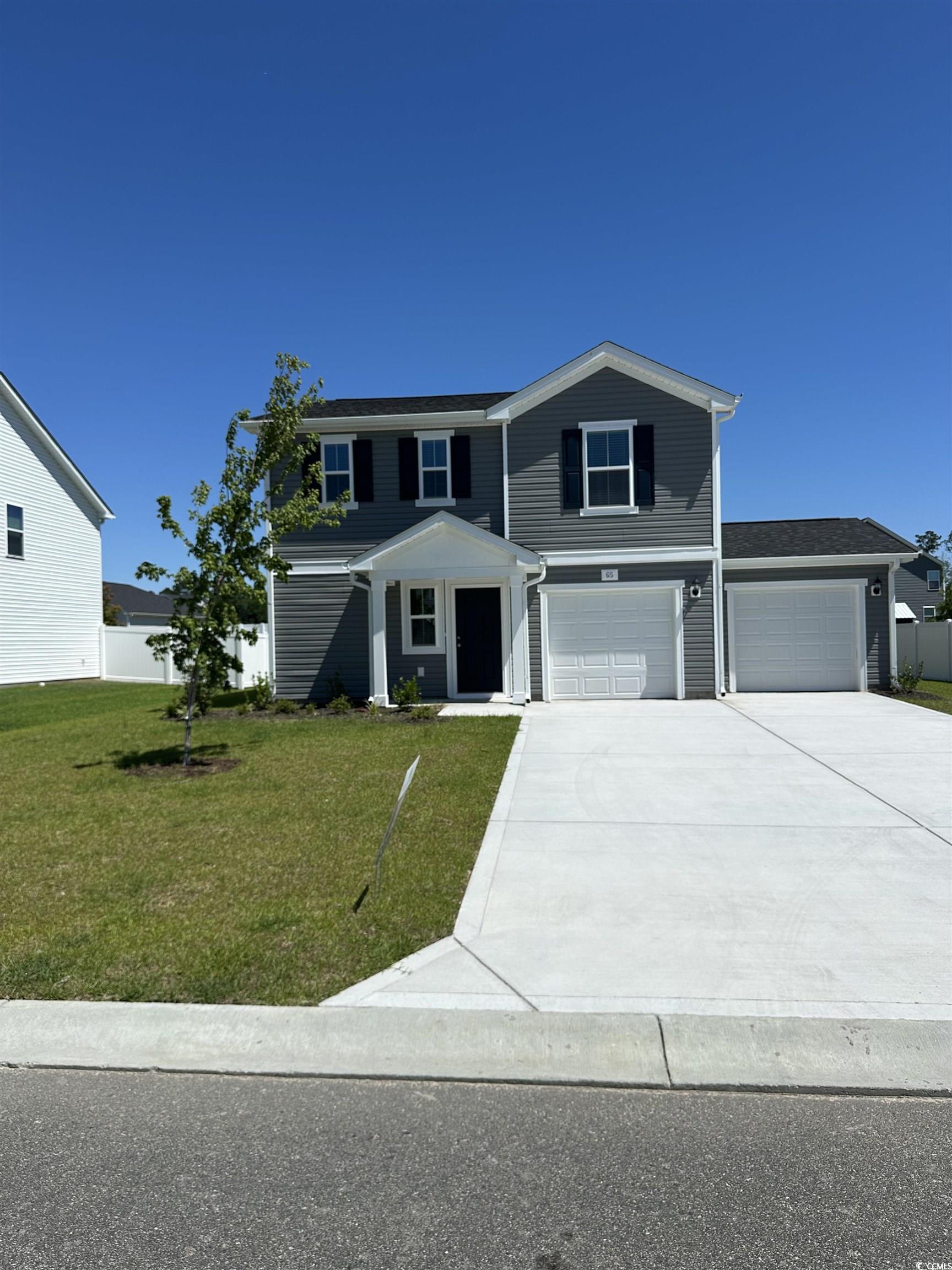 65 Cape Point Dr. Conway, SC 29527