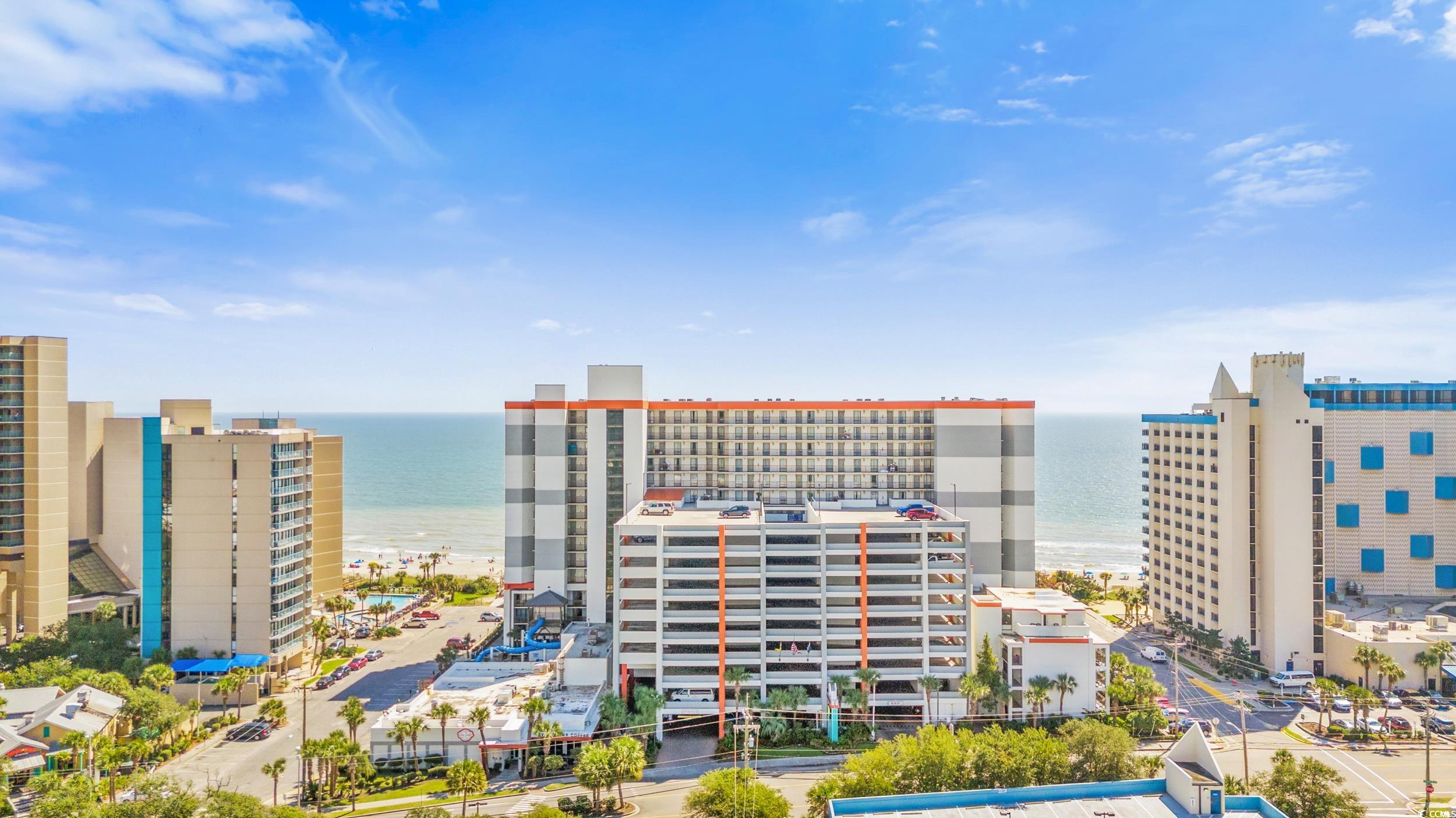 7200 N Ocean Blvd. UNIT #1654 Myrtle Beach, SC 29572