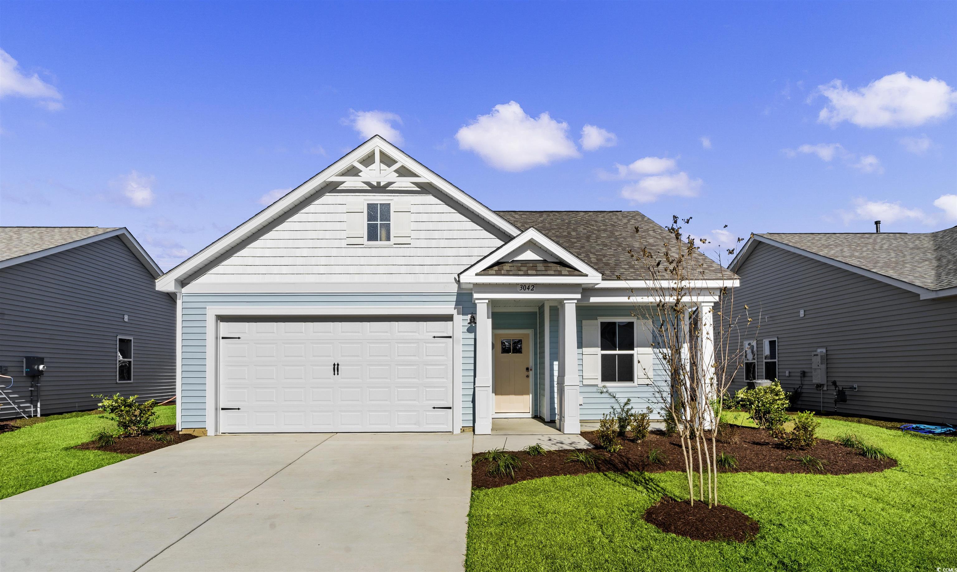 3042 Deerberry Place Longs, SC 29568