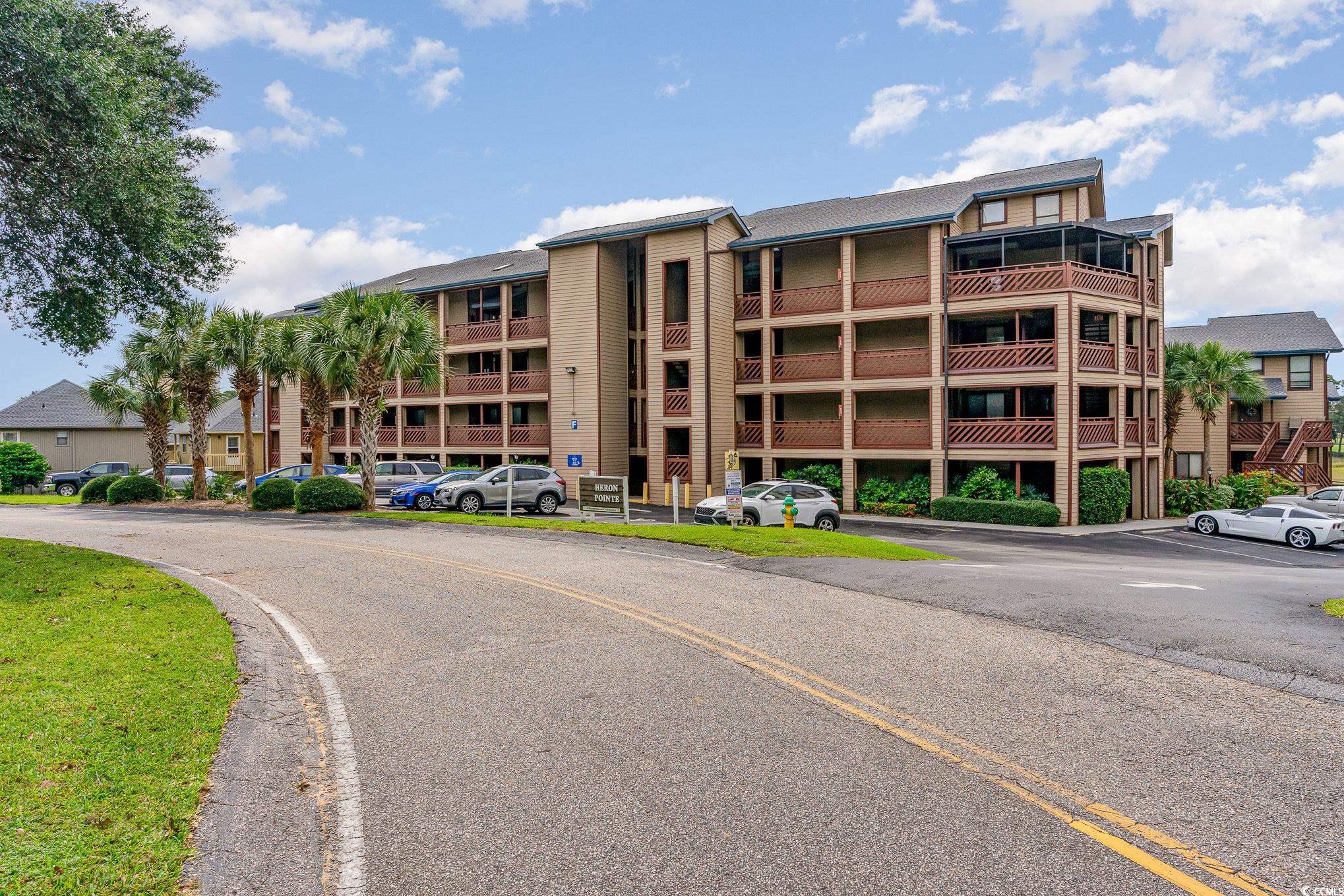 223 Maison Dr. UNIT Unit F-9 Myrtle Beach, SC 29572