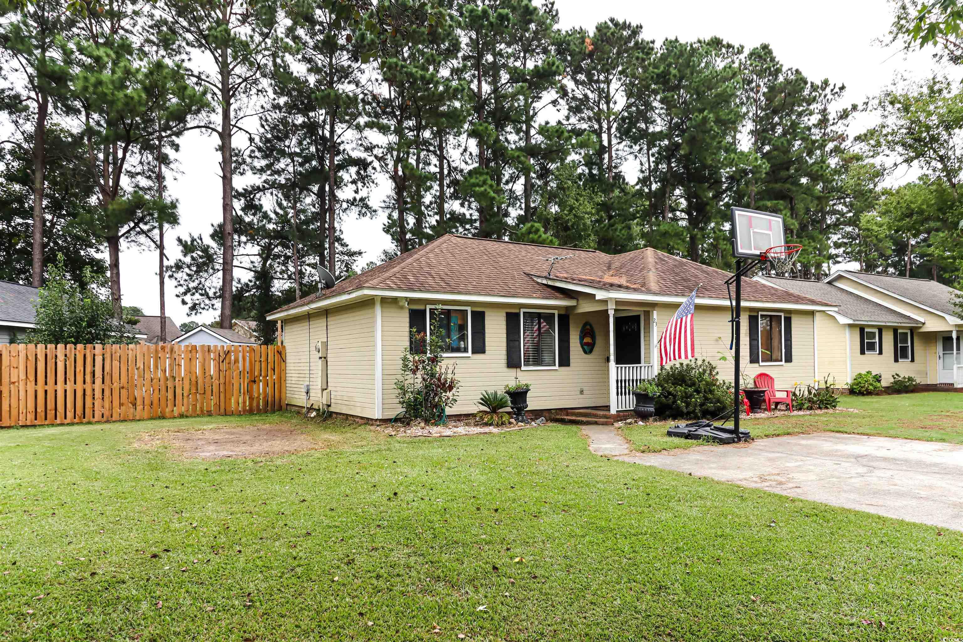 23 Ryan Ln. Myrtle Beach, SC 29579