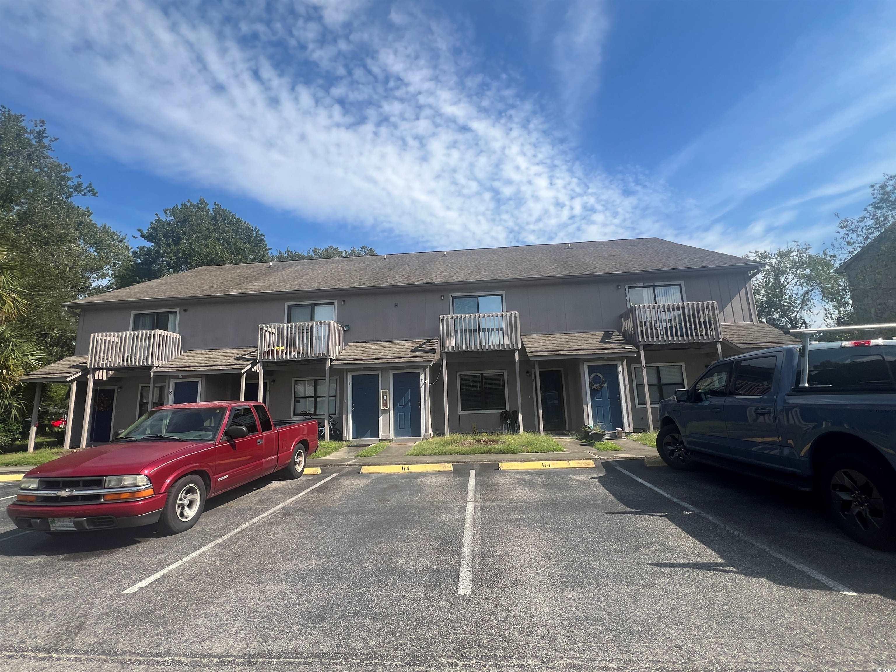 101 Horizon River Dr. UNIT Unit H-3 Myrtle Beach, SC 29588