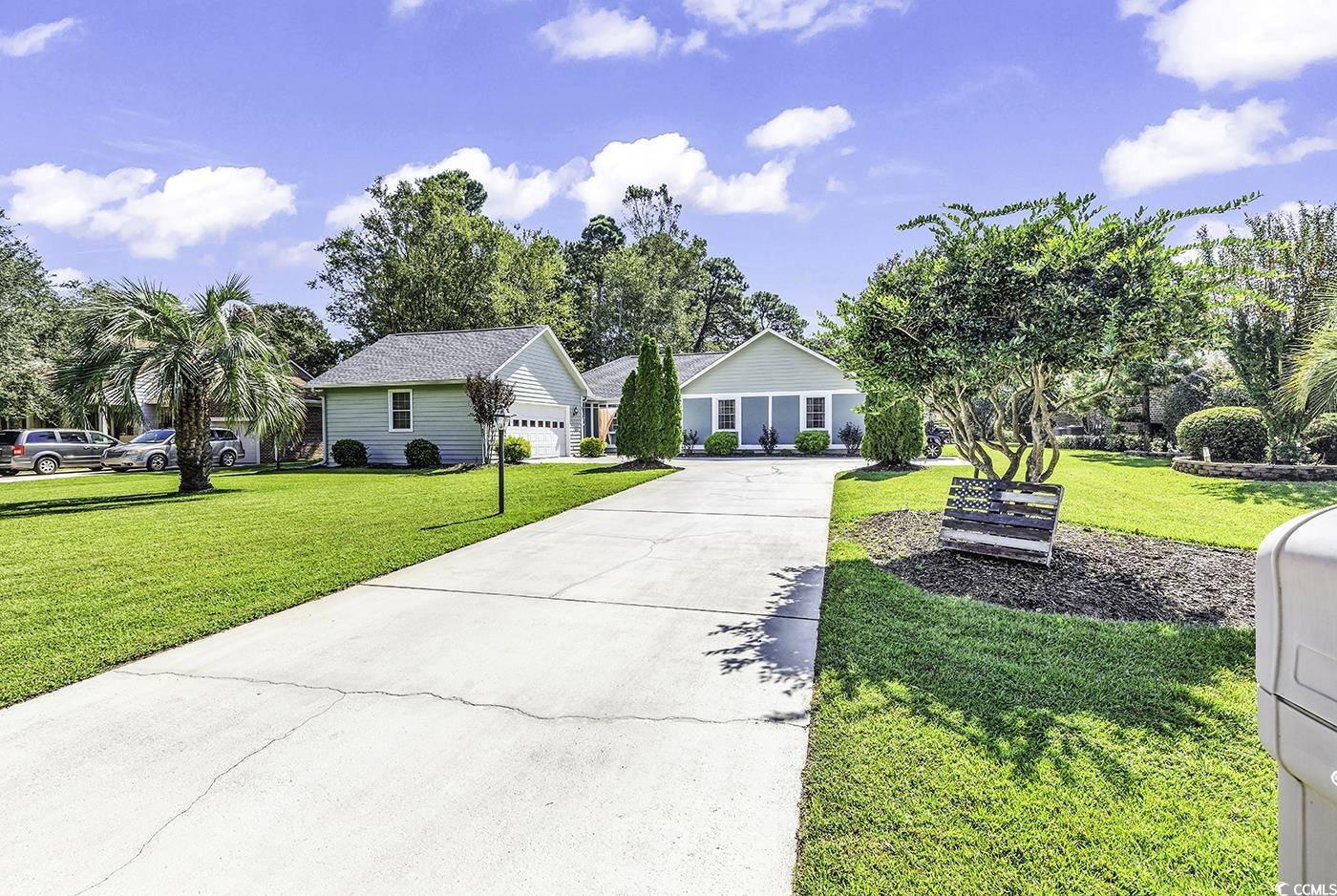 1547 Bay Tree Ln., Surfside Beach, South Carolina image 2