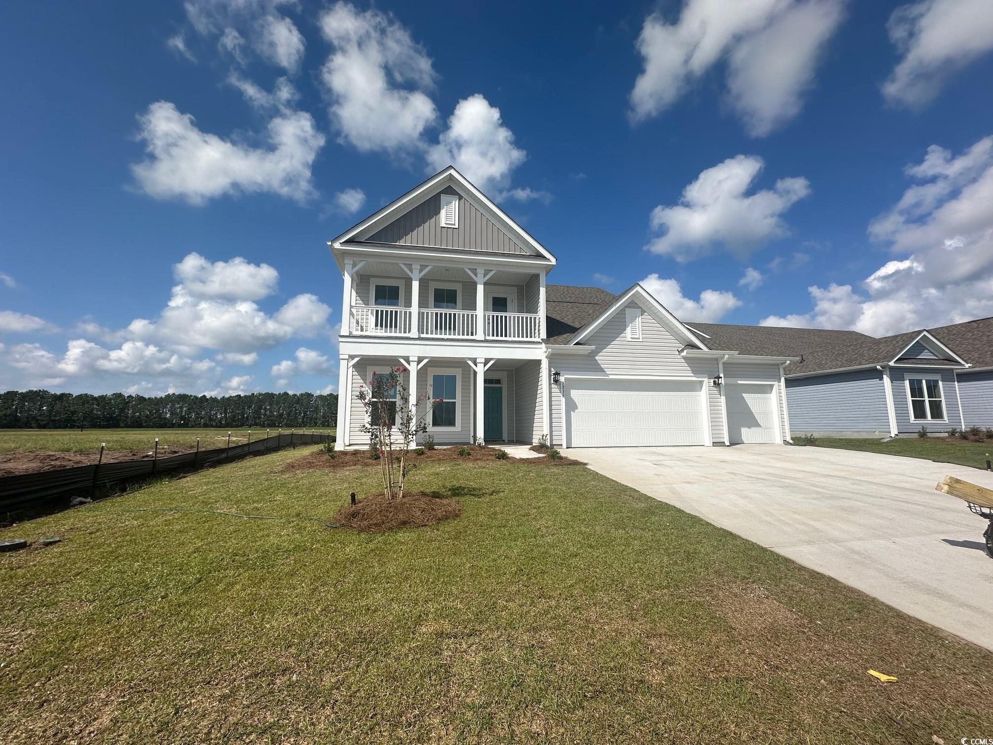 5235 Lucy Way Myrtle Beach, SC 29579