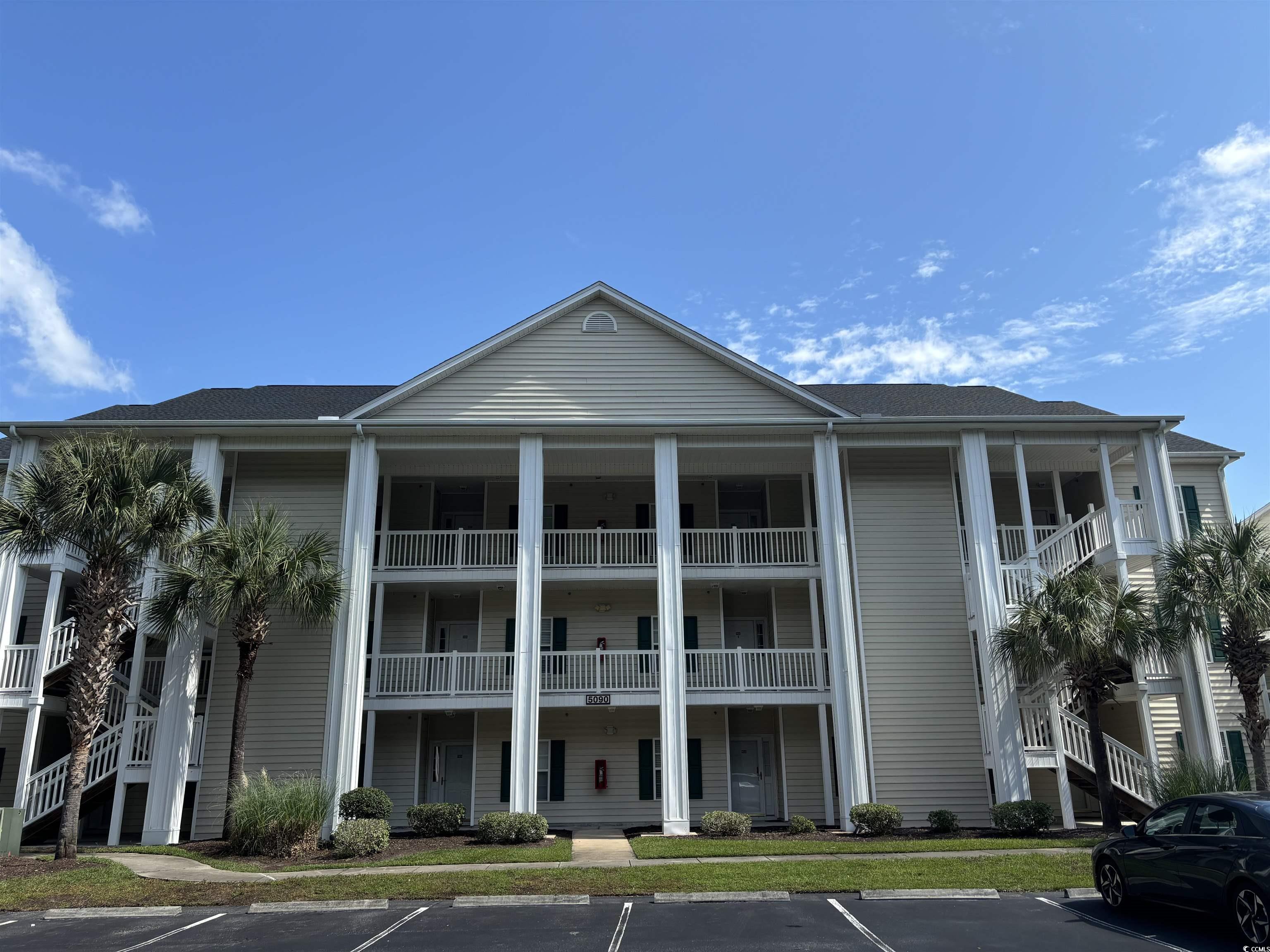 5090 Windsor Green Way UNIT #202 Myrtle Beach, SC 29579