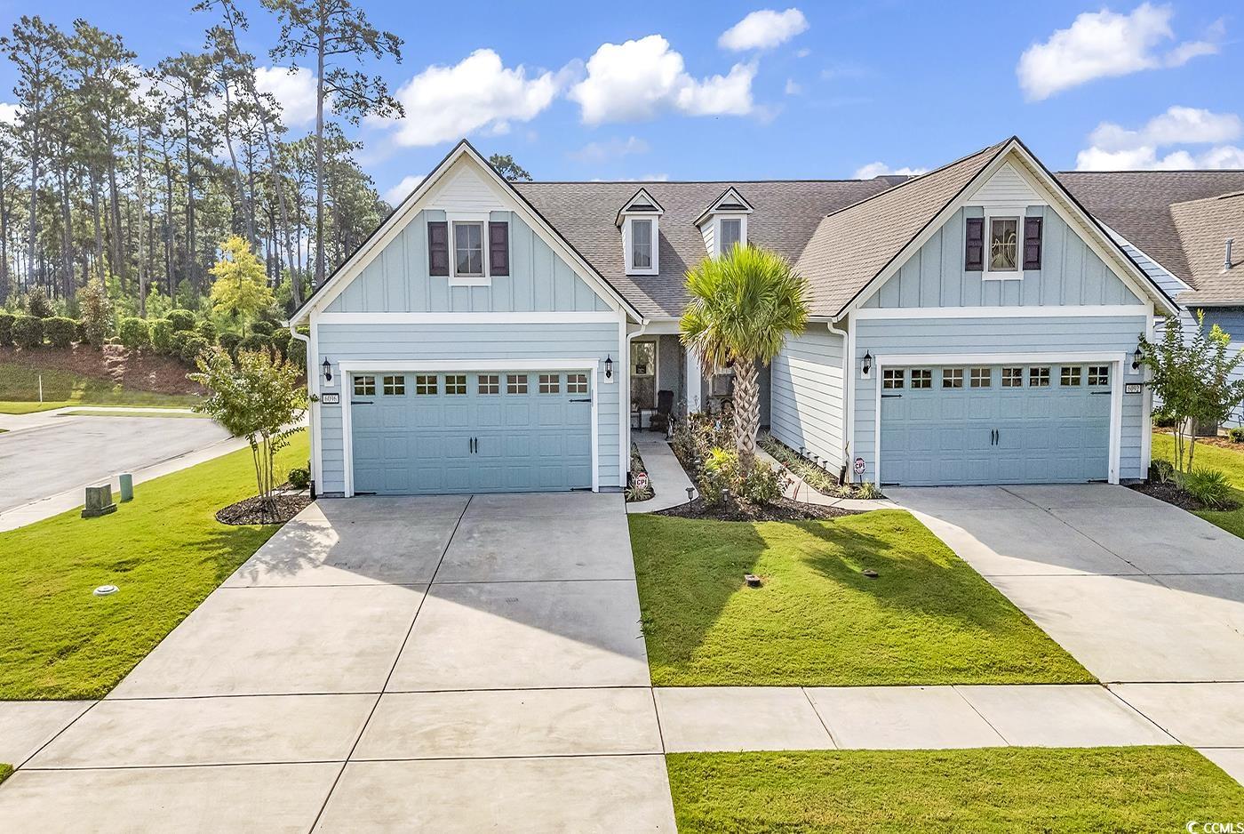 6096 Campanella St. Myrtle Beach, SC 29577