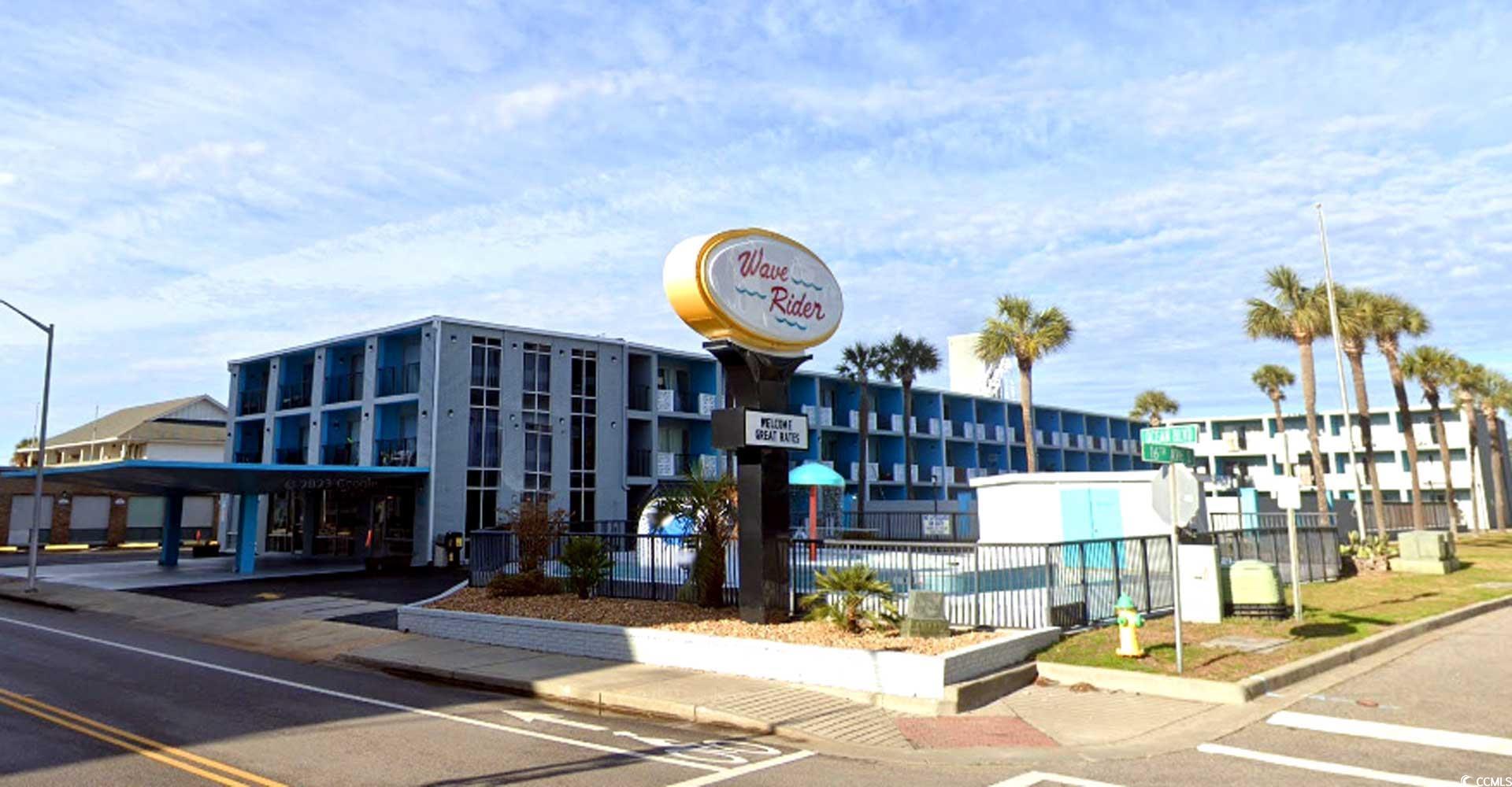 1600 S Ocean Blvd. #114, Myrtle Beach, South Carolina image 1