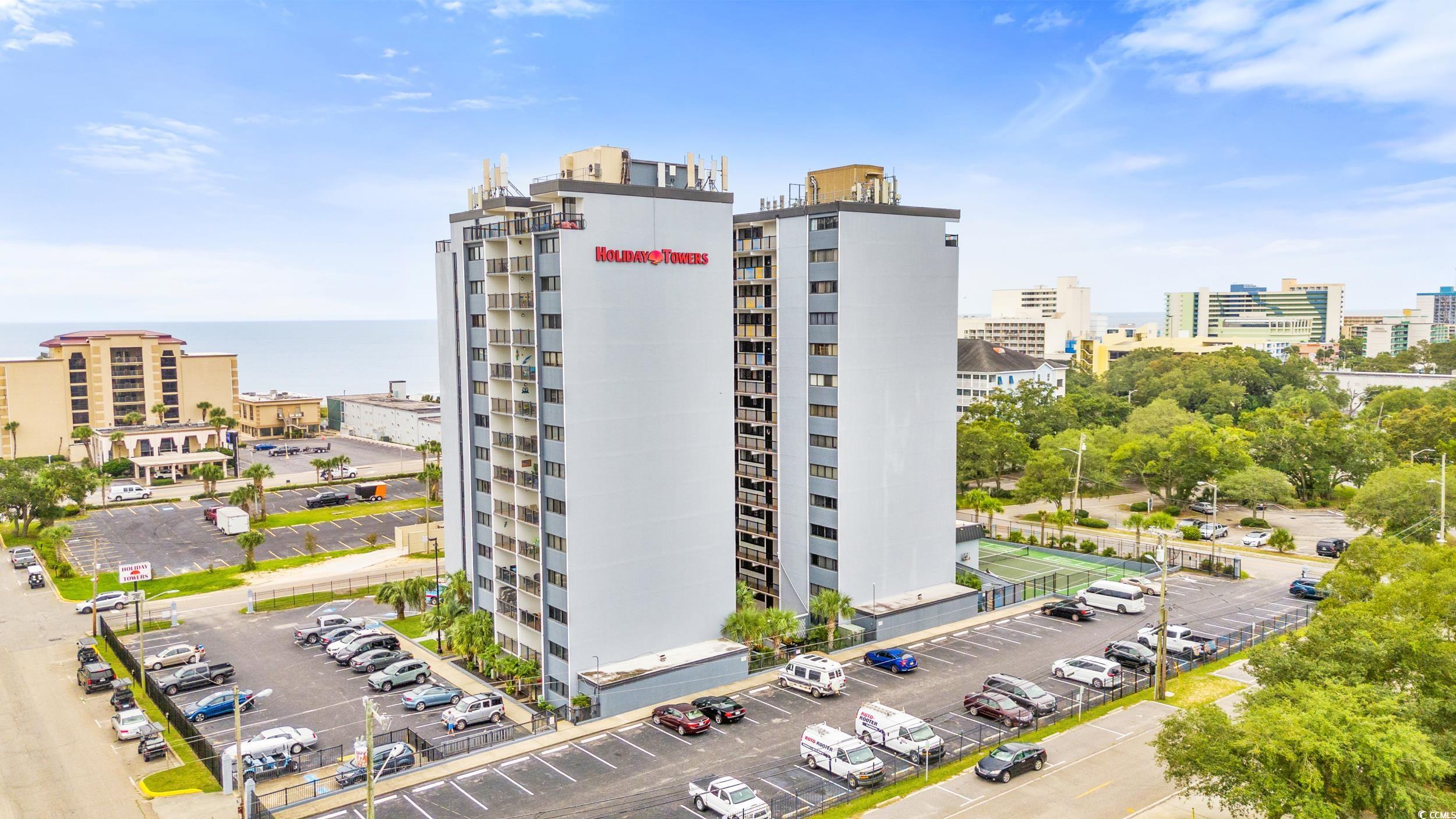 601 Mitchell Dr. UNIT #603 Myrtle Beach, SC 29577