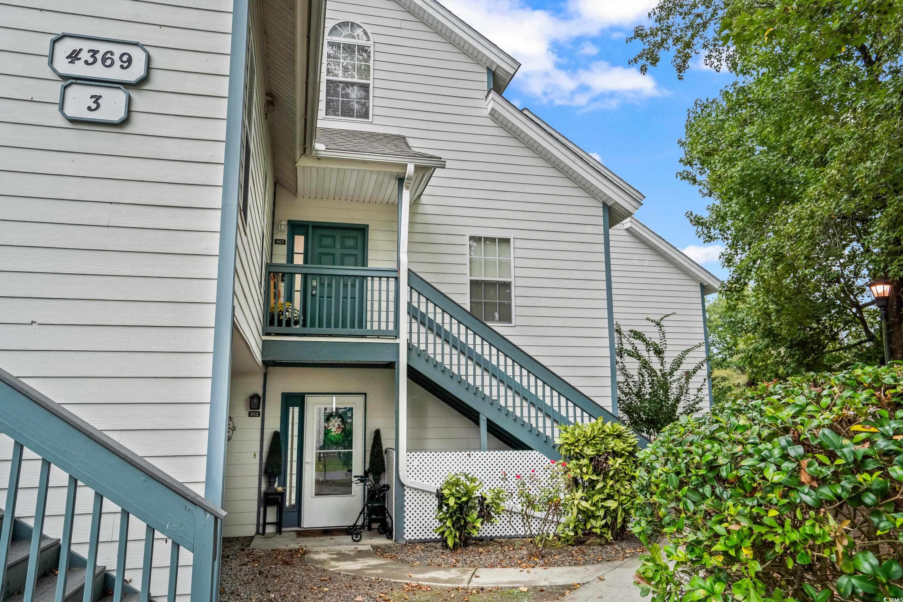 4369 Spa Dr. UNIT #307 Little River, SC 29566