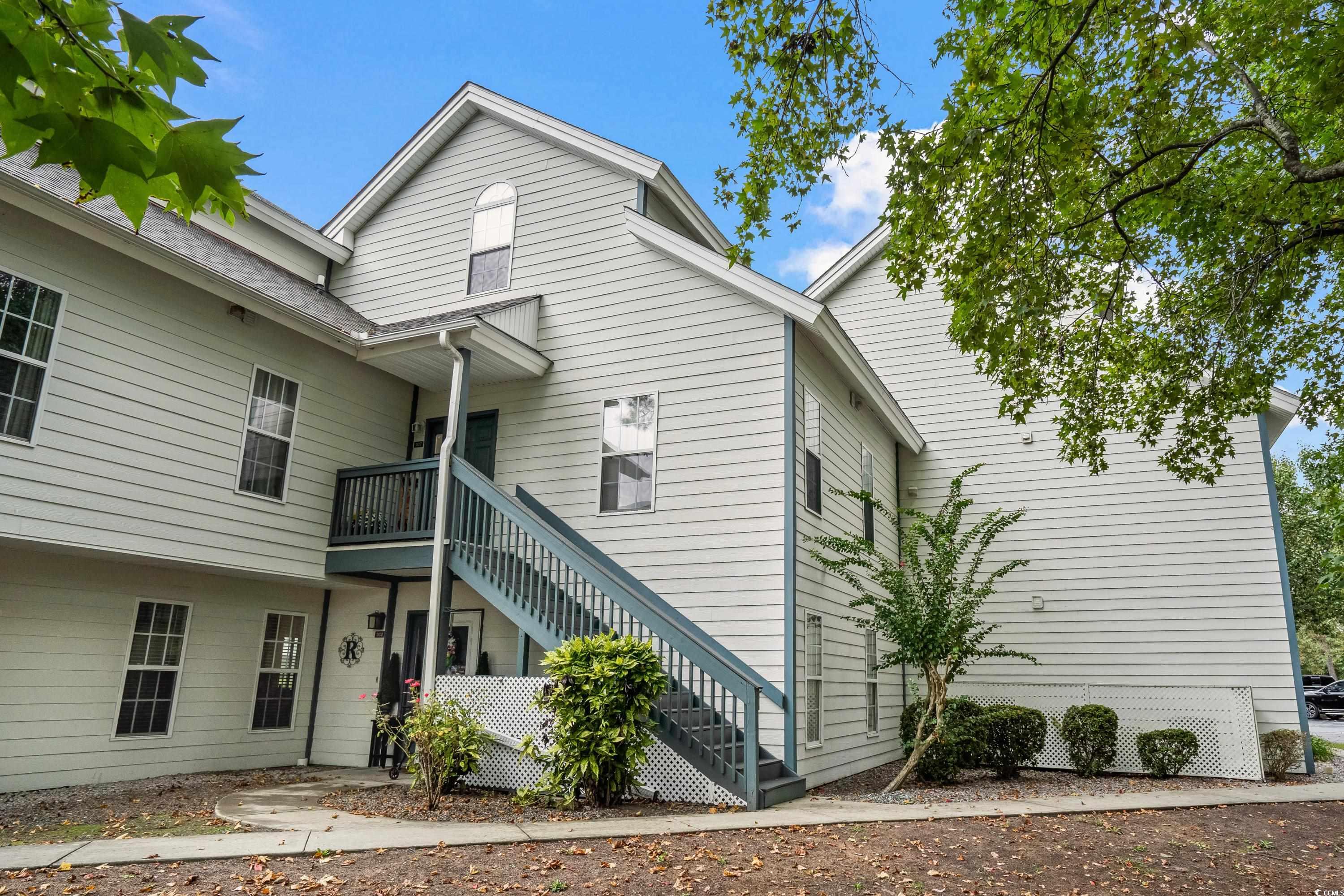 4369 Spa Dr. UNIT #307 Little River, SC 29566