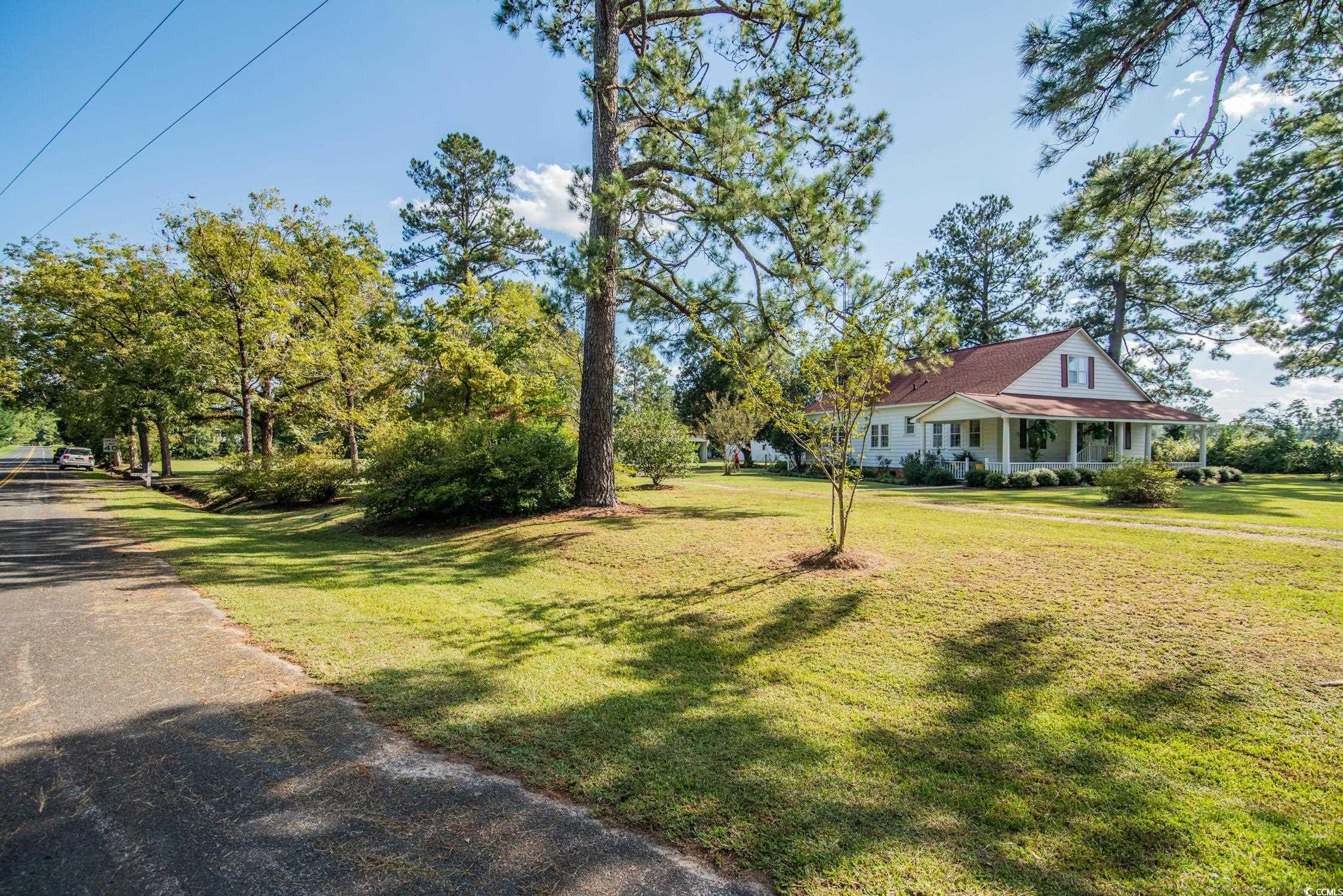 12527 Pleasant Hill Dr., Hemingway, South Carolina image 32