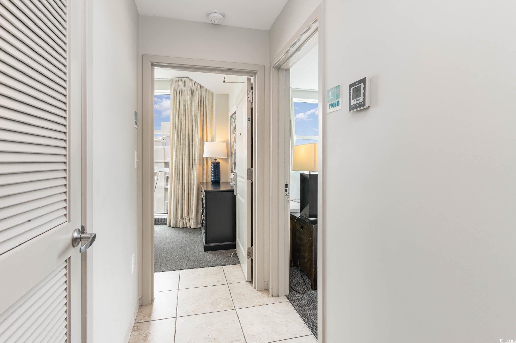 107 S Ocean Blvd. #1908, Myrtle Beach, South Carolina image 13