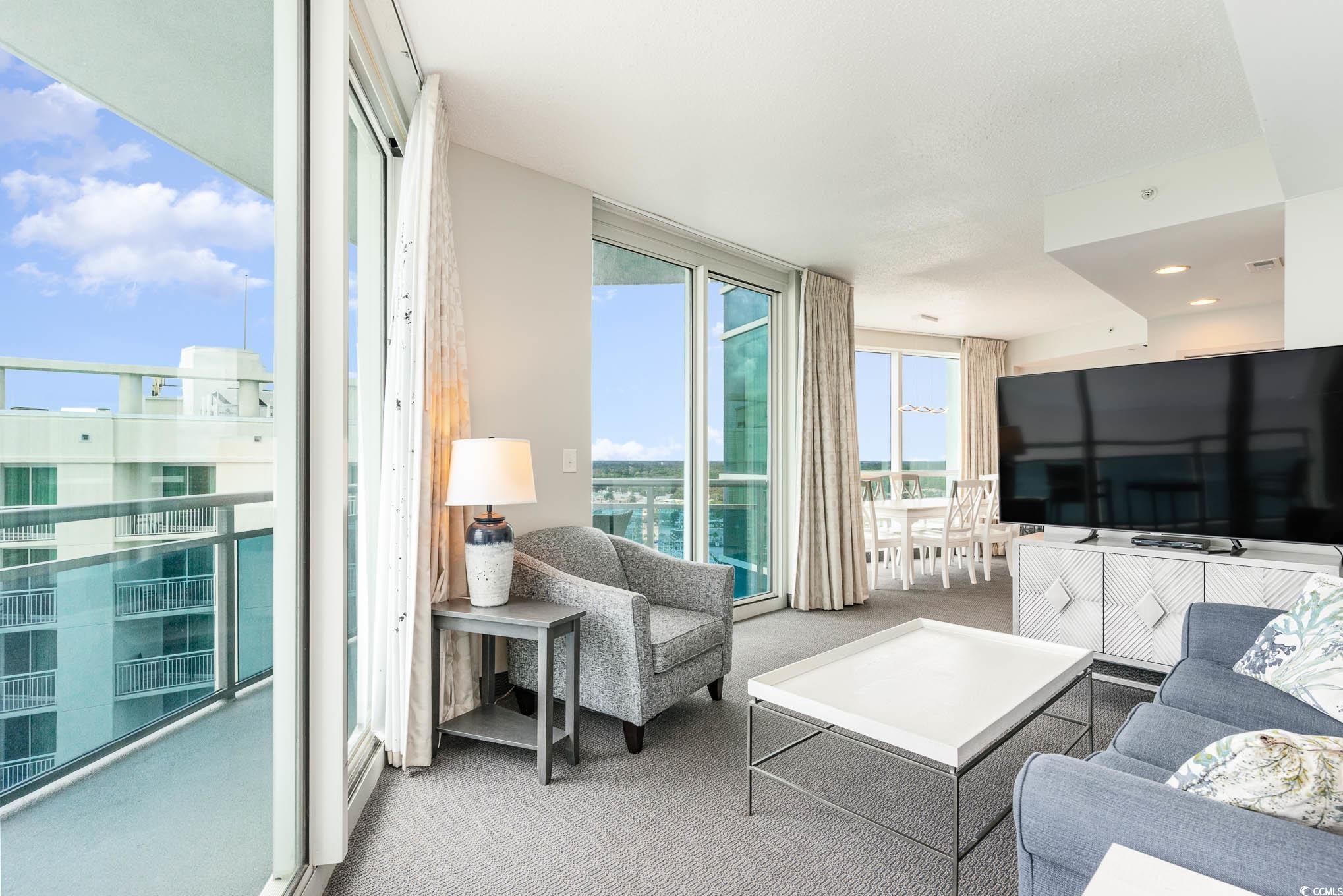 107 S Ocean Blvd. #1908, Myrtle Beach, South Carolina image 34