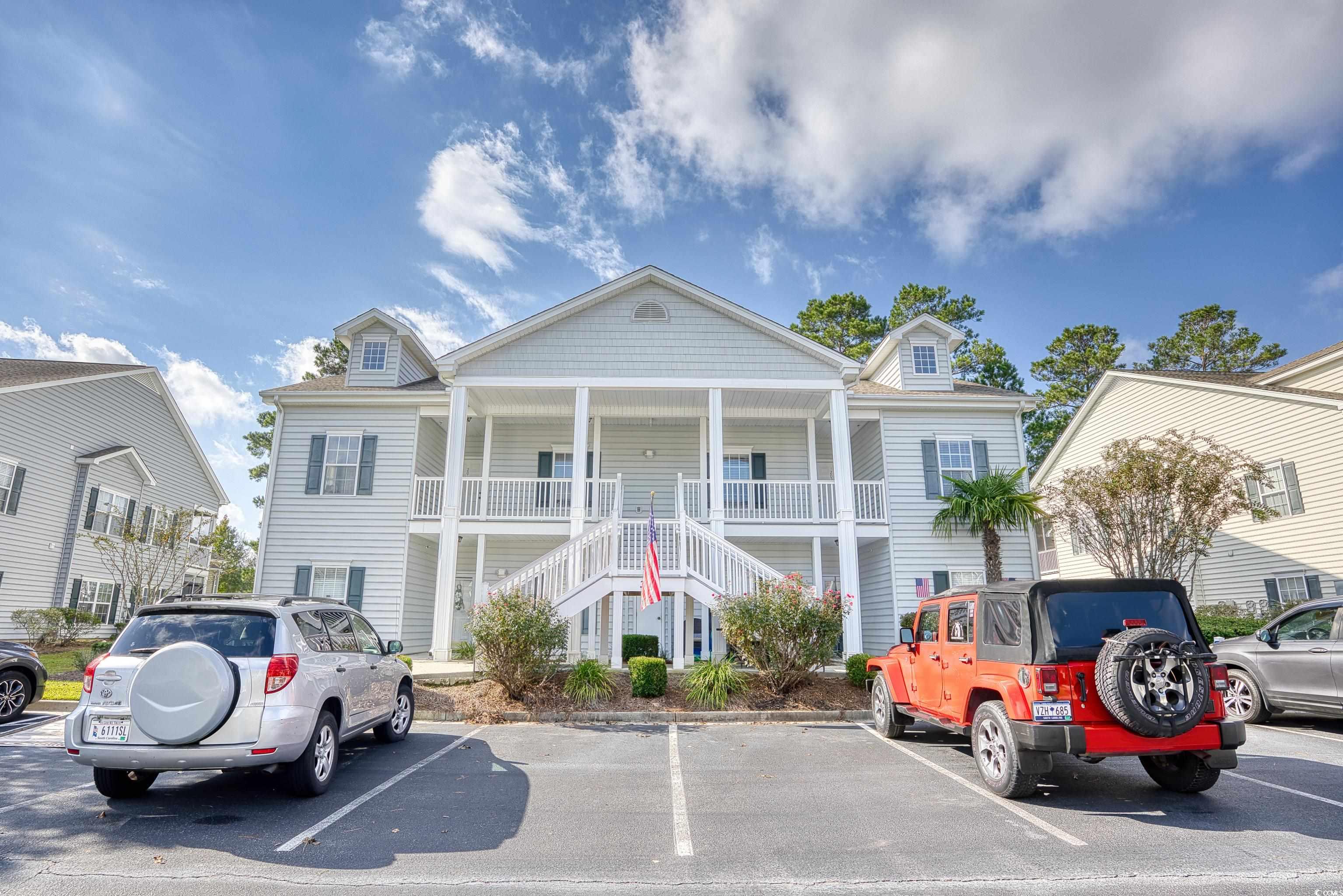 313 Black Oak Ln. UNIT #202 Murrells Inlet, SC 29576