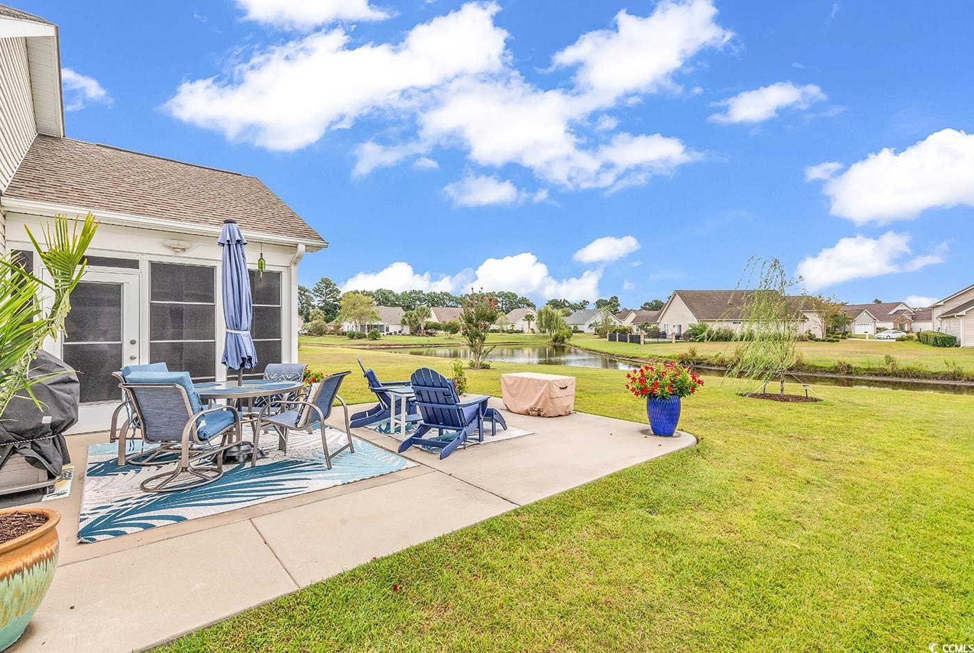 1641 Hack Ct., Surfside Beach, South Carolina image 32