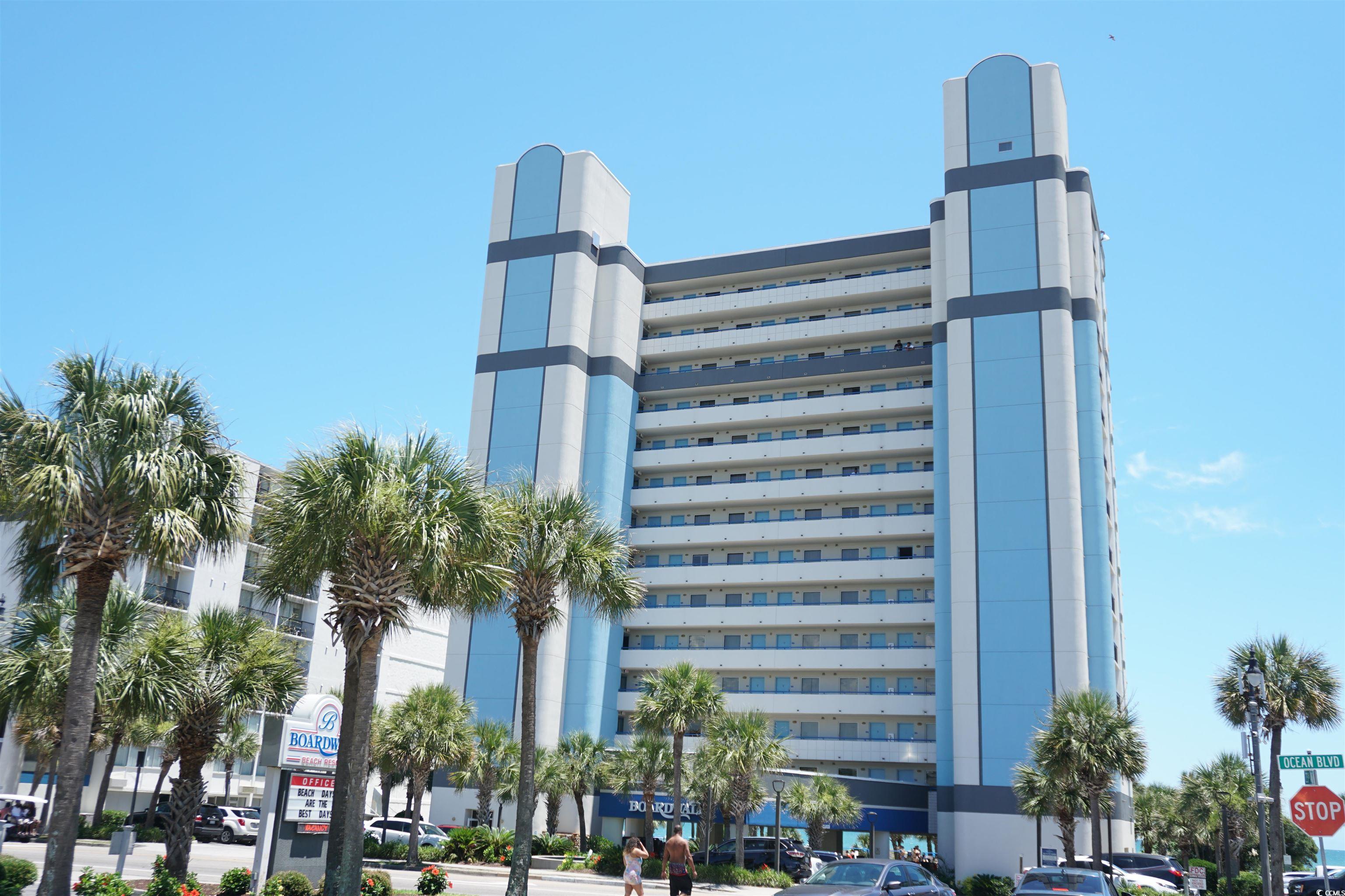 2300 N Ocean Blvd. UNIT #1133 Myrtle Beach, SC 29577