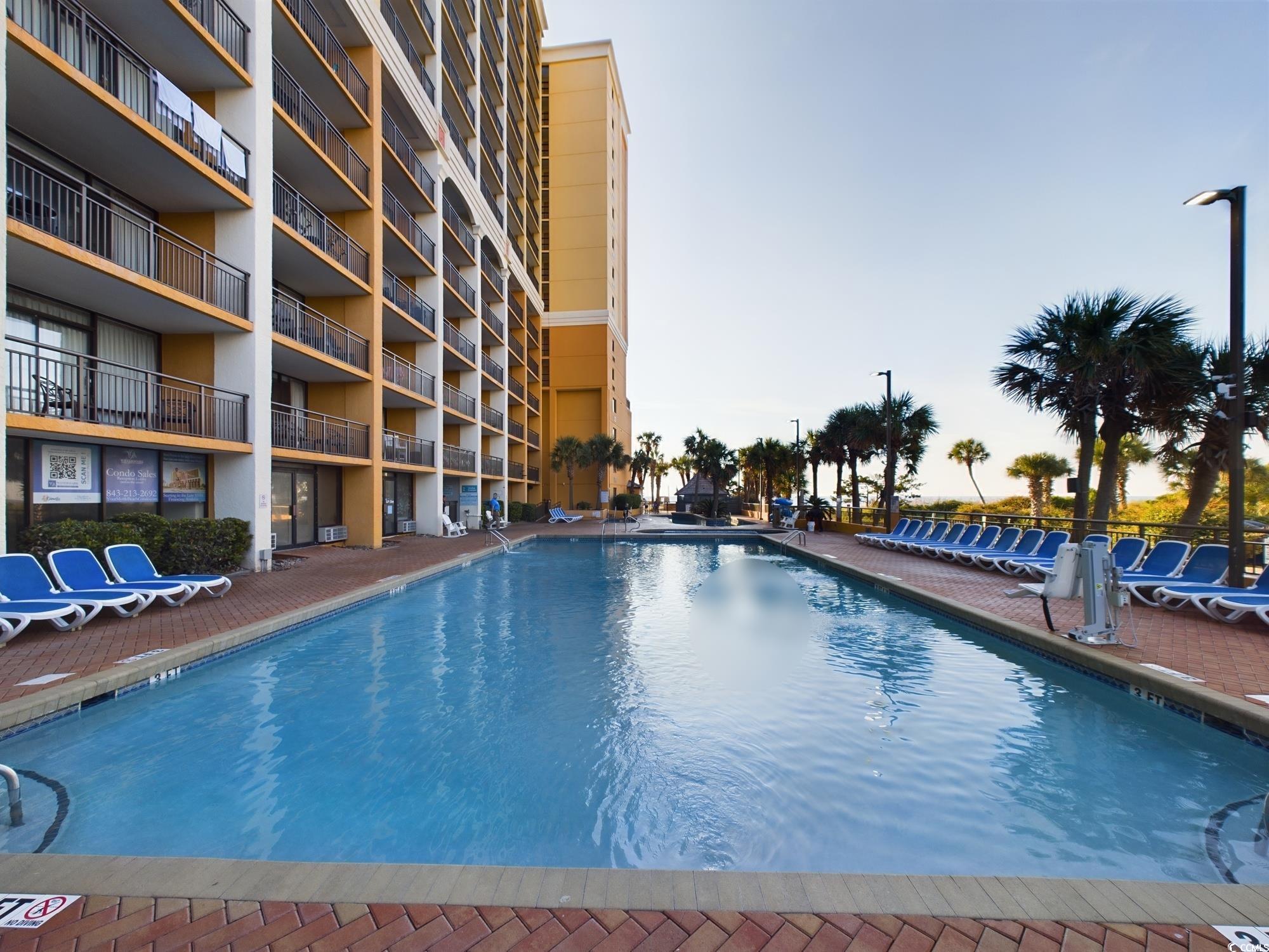 6900 N Ocean Blvd. #410, Myrtle Beach, South Carolina image 30