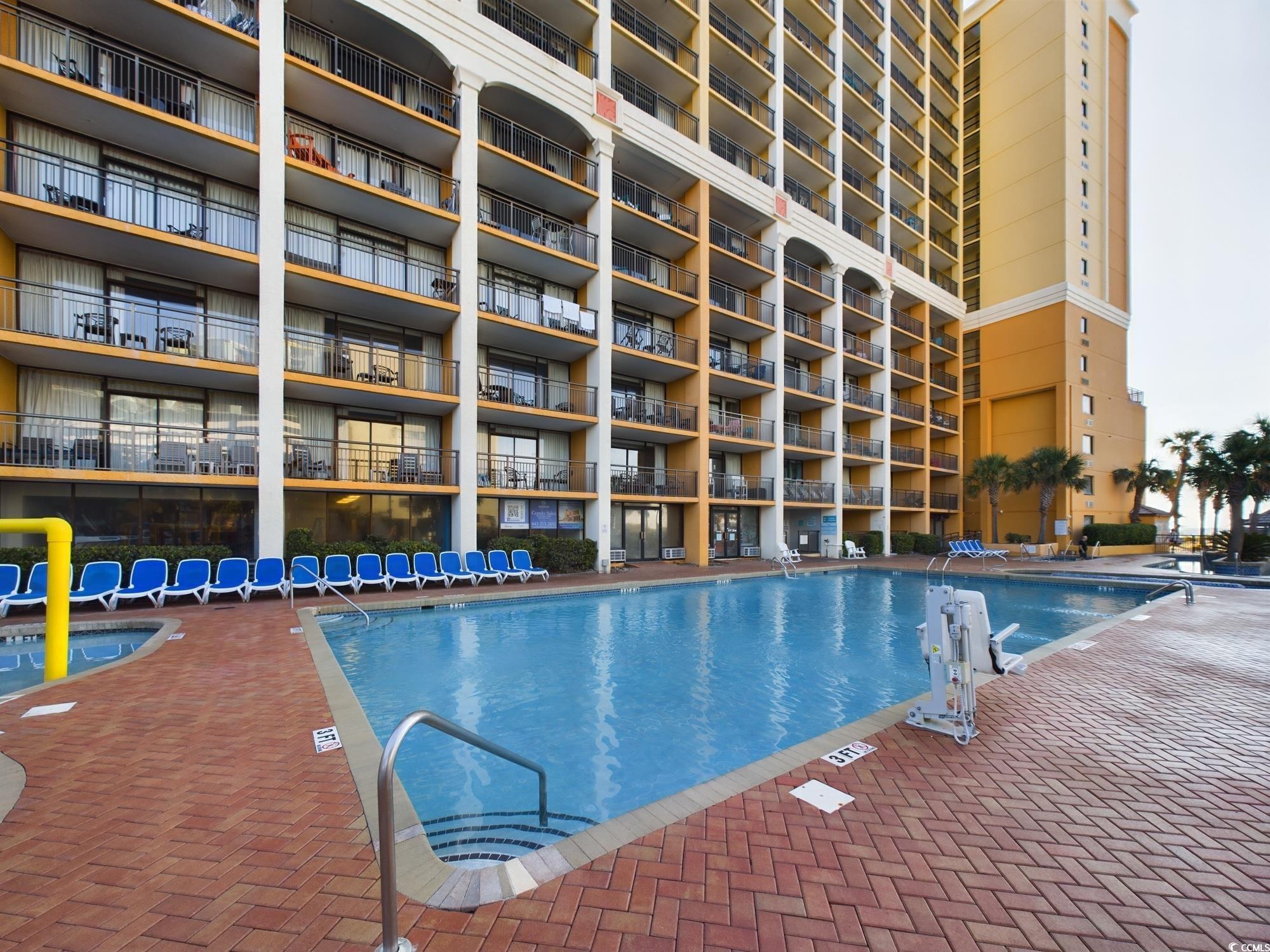 6900 N Ocean Blvd. #410, Myrtle Beach, South Carolina image 33