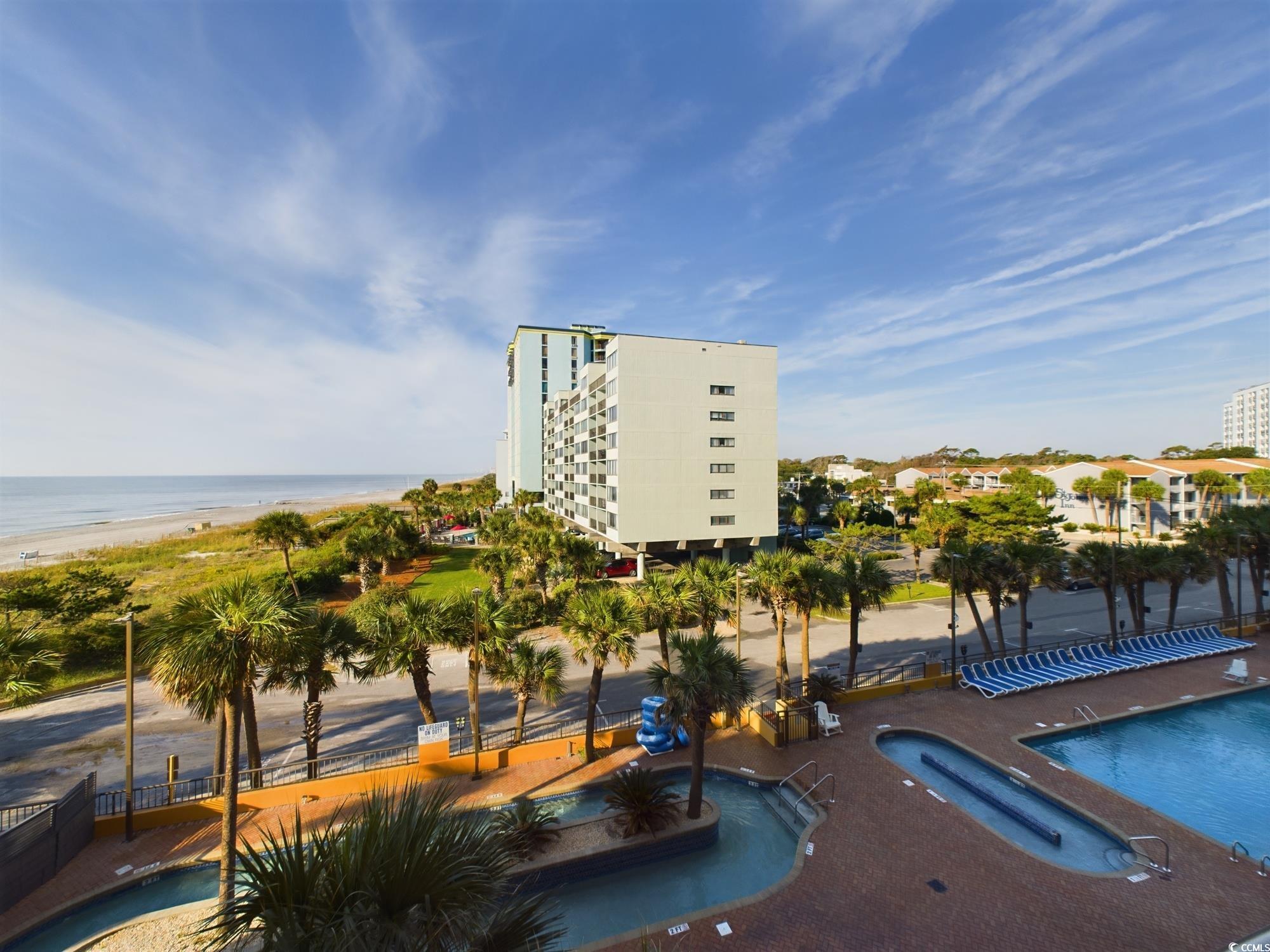 6900 N Ocean Blvd. #410, Myrtle Beach, South Carolina image 39
