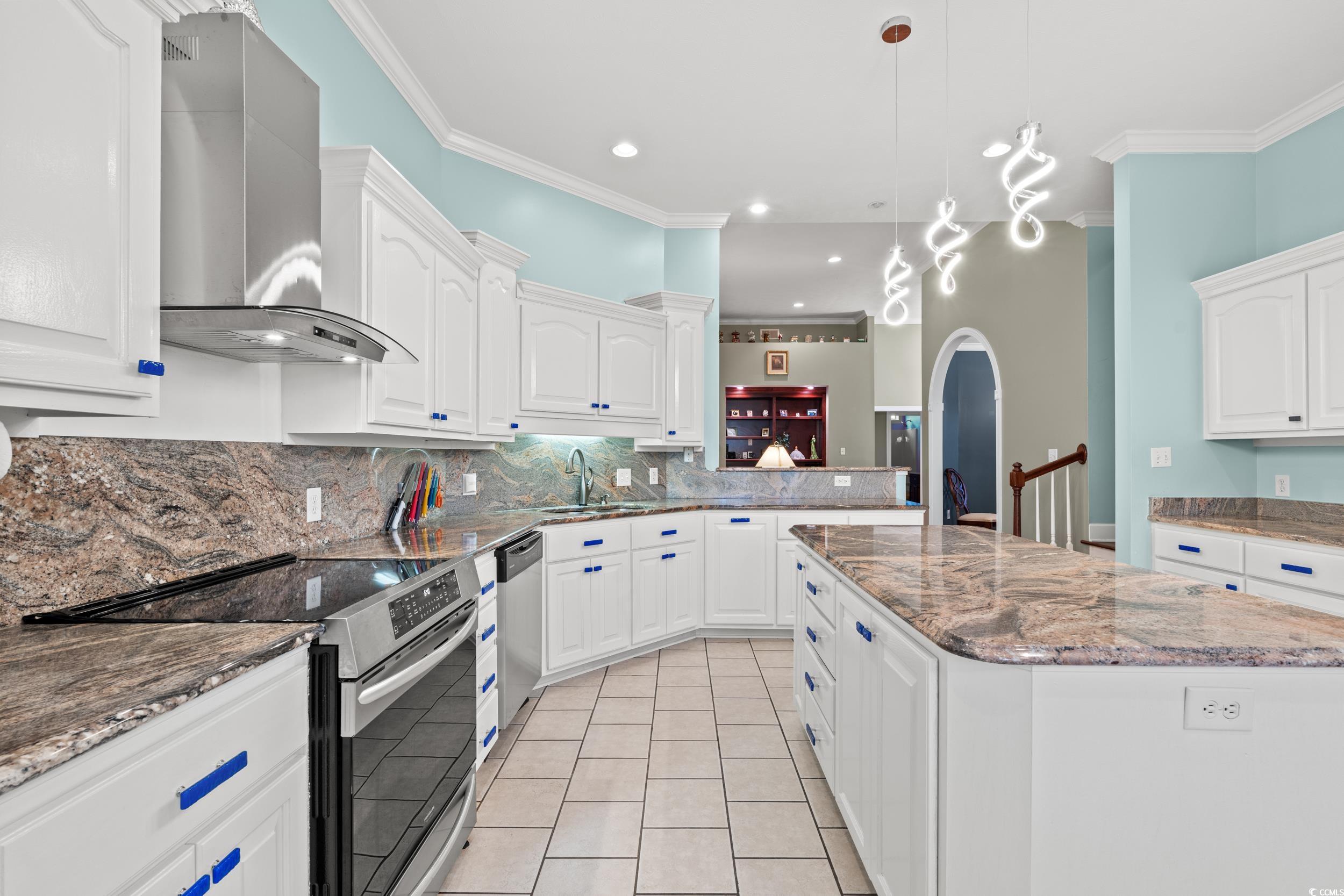 3712 Faith Dr., Conway, South Carolina image 12