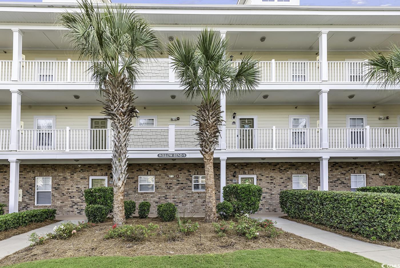 6253 Catalina Dr. UNIT #921 North Myrtle Beach, SC 29582