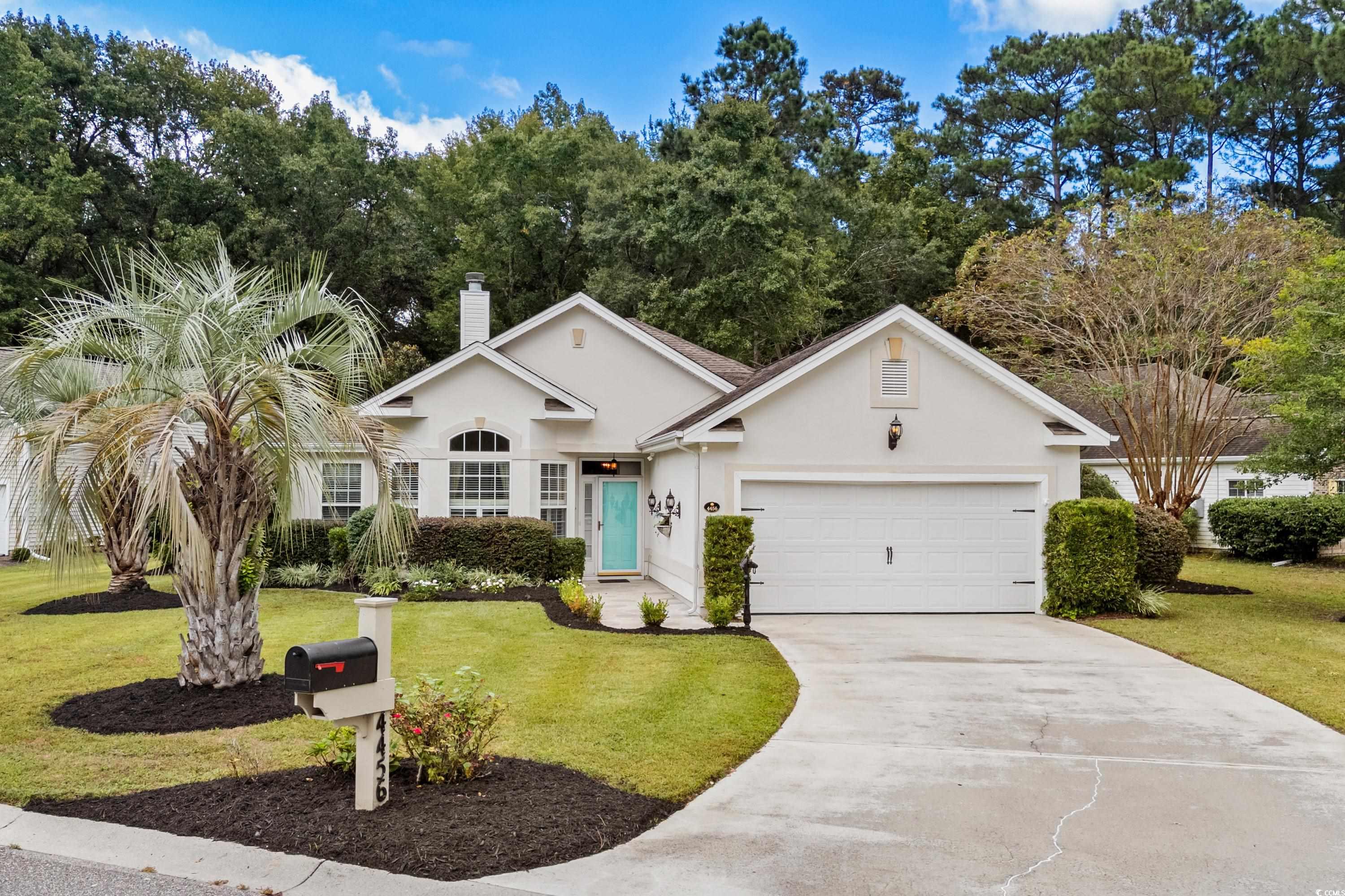 4456 Fringetree Dr. Murrells Inlet, SC 29576