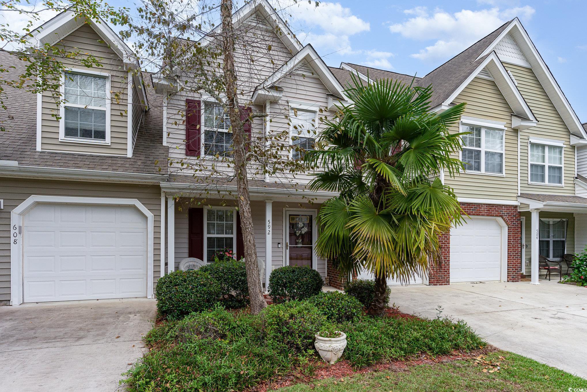 592 Riverward Dr. Myrtle Beach, SC 29588