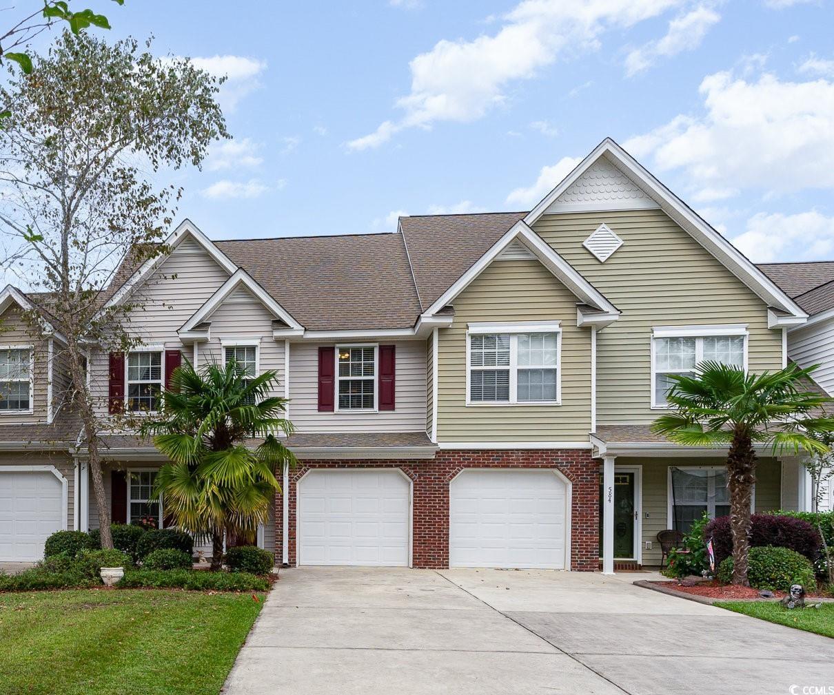 592 Riverward Dr. Myrtle Beach, SC 29588