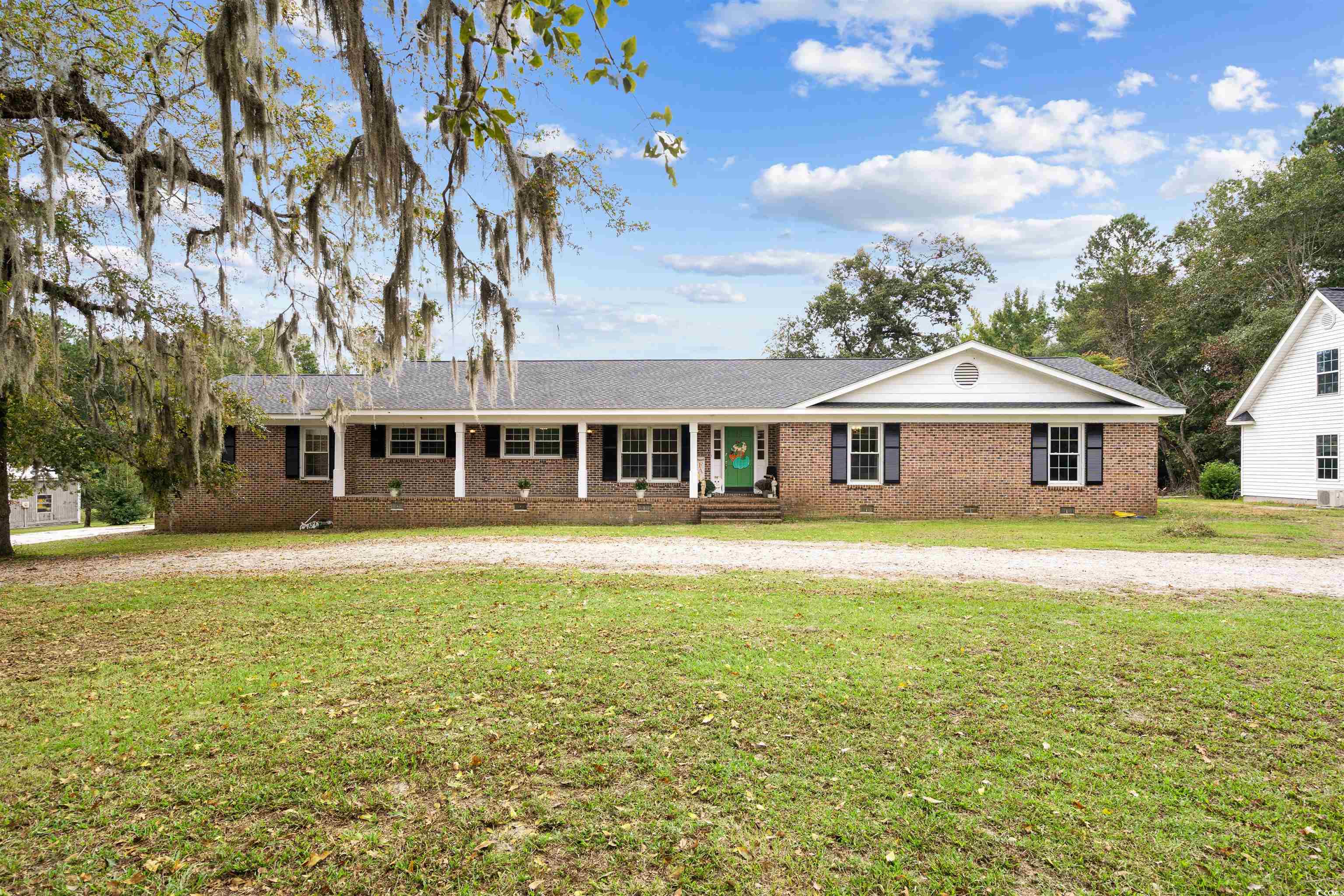 2021 Walter Rd. Galivants Ferry, SC 29544